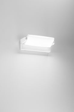 Applique LED FLOYD in alluminio | FT Feel The