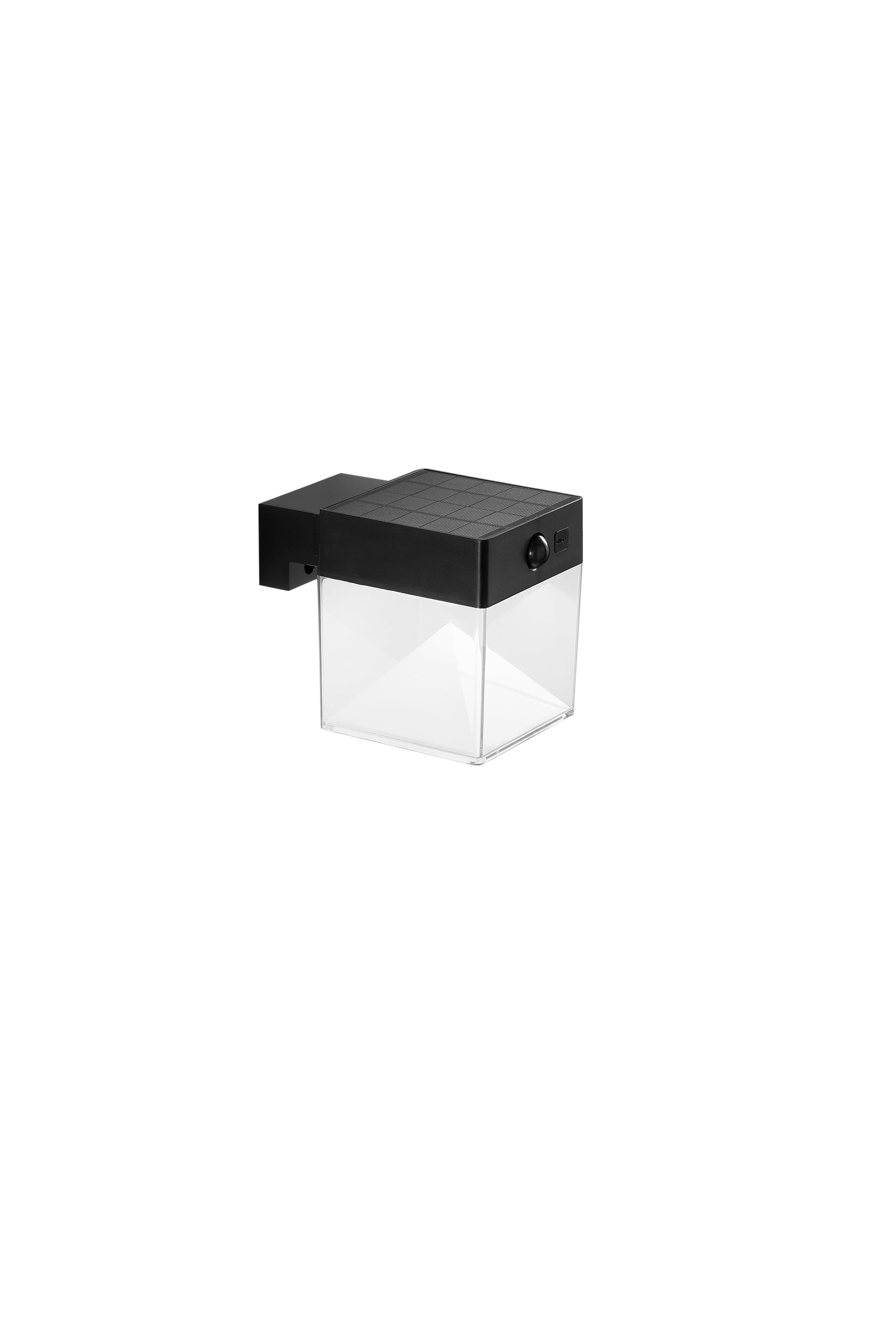 Applique LED GIZAH con sensore e pannello solare | FT Feel The