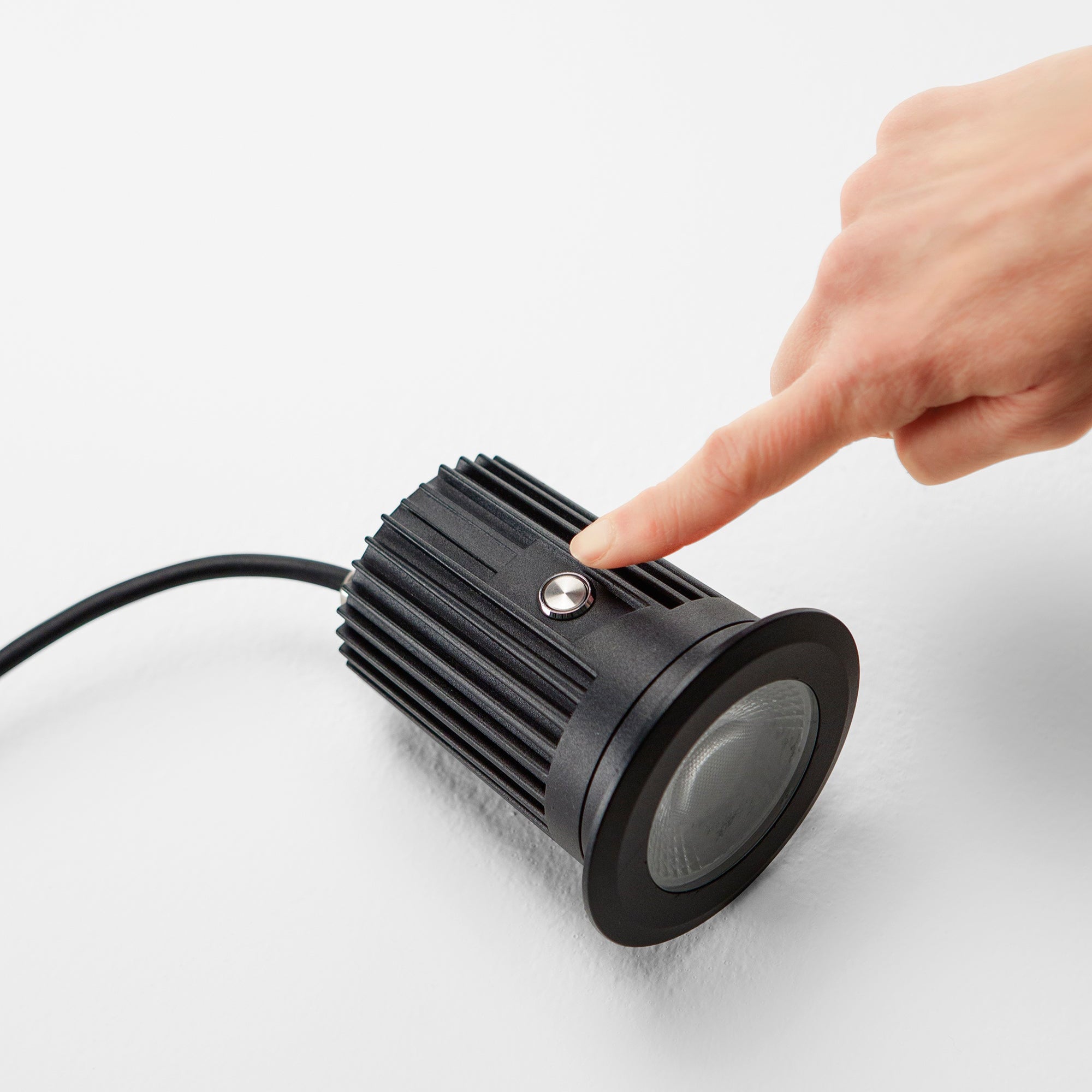 Faro proiettore LED Haydon | FT Feel The