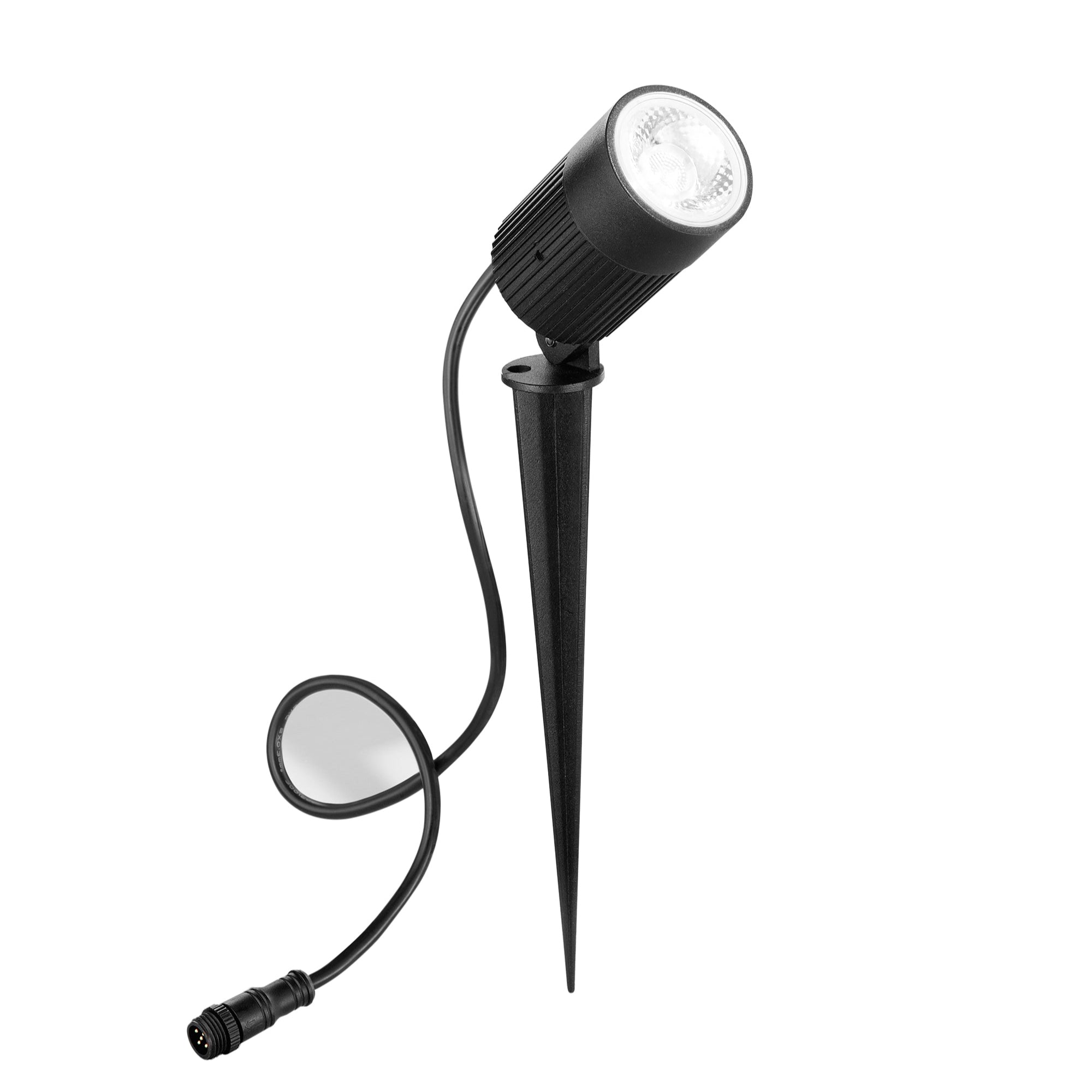 Faro proiettore LED Haydon | FT Feel The