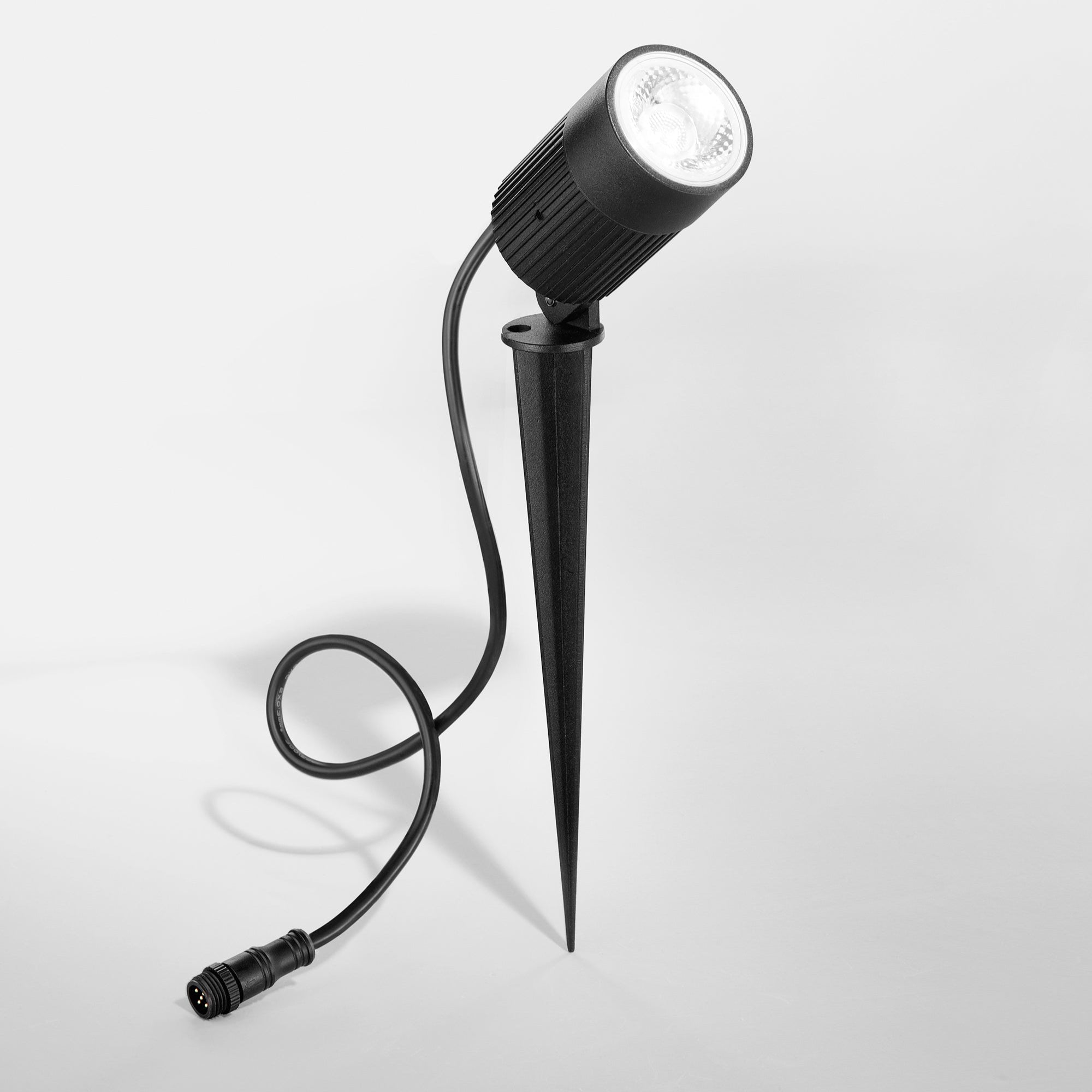 Faro proiettore LED Haydon | FT Feel The