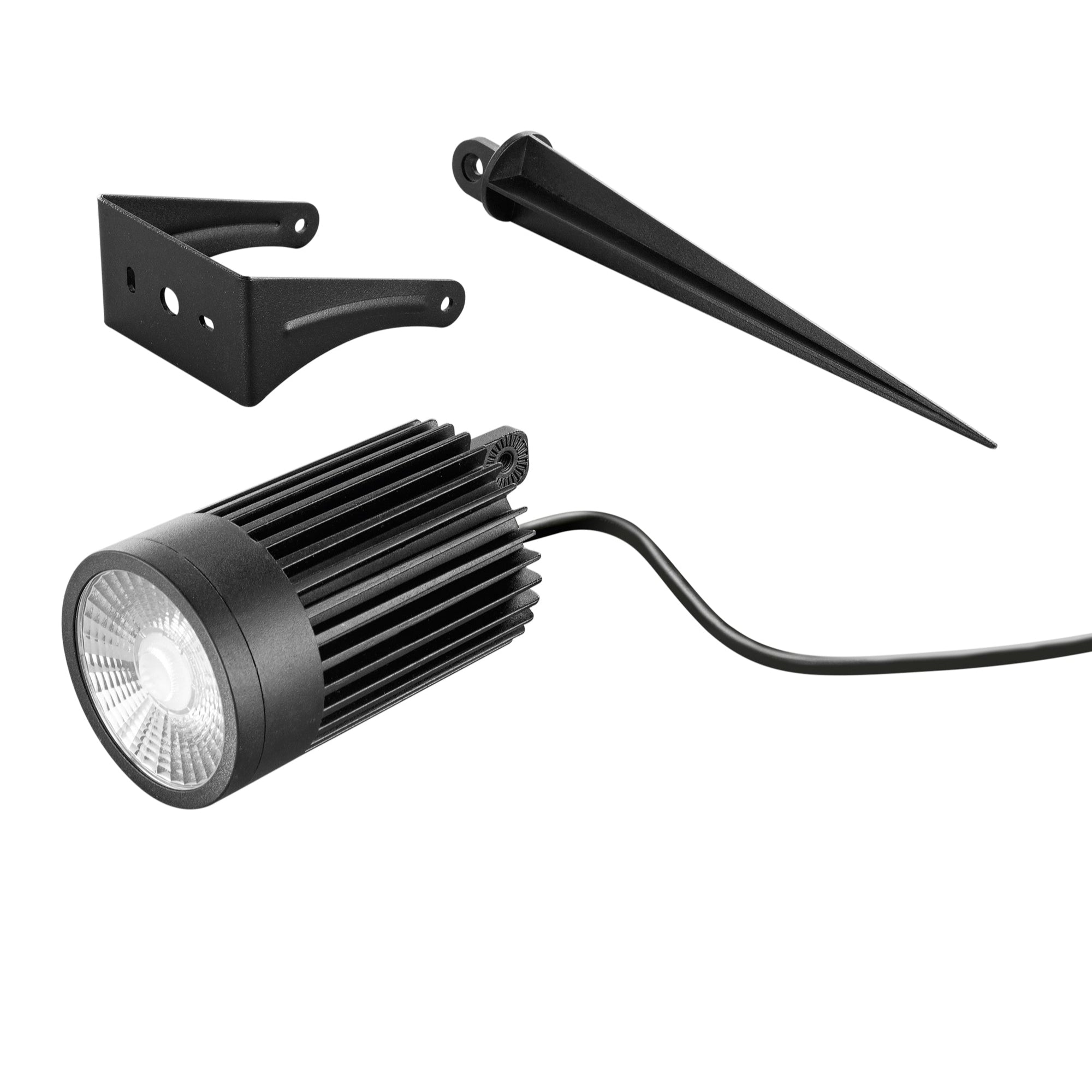 Faro proiettore LED Haydon | FT Feel The