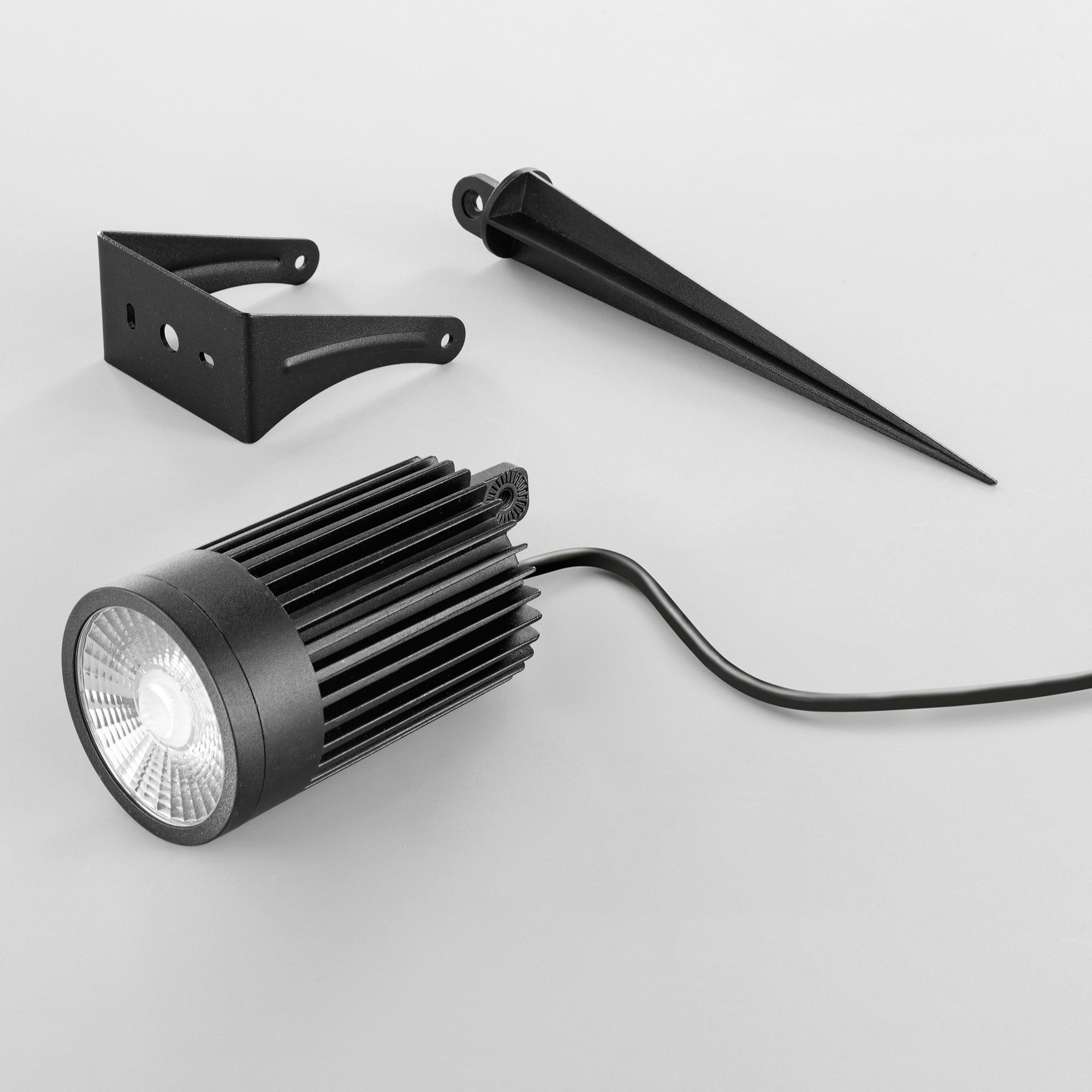 Faro proiettore LED Haydon | FT Feel The