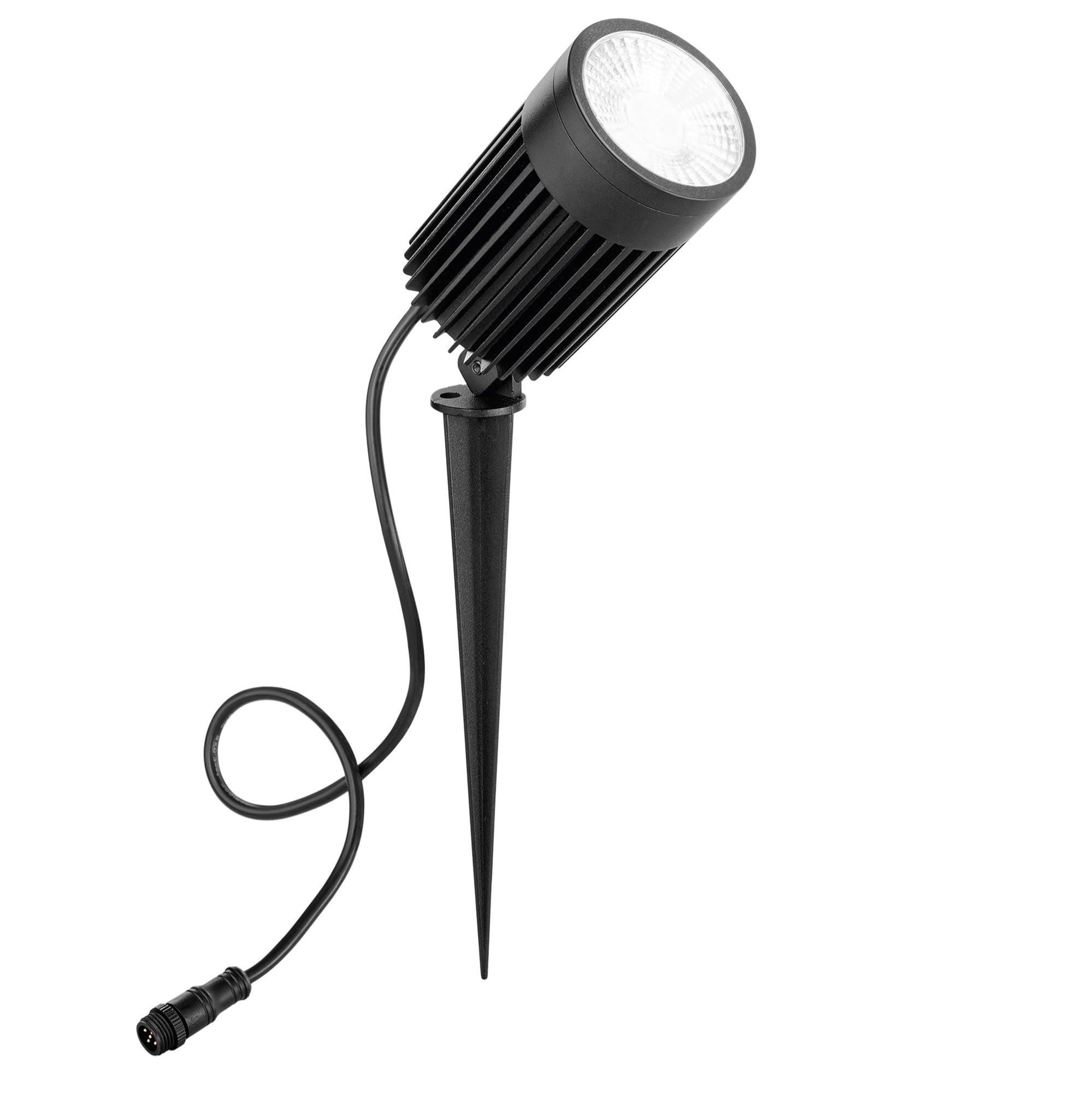 Faro proiettore LED Haydon | FT Feel The