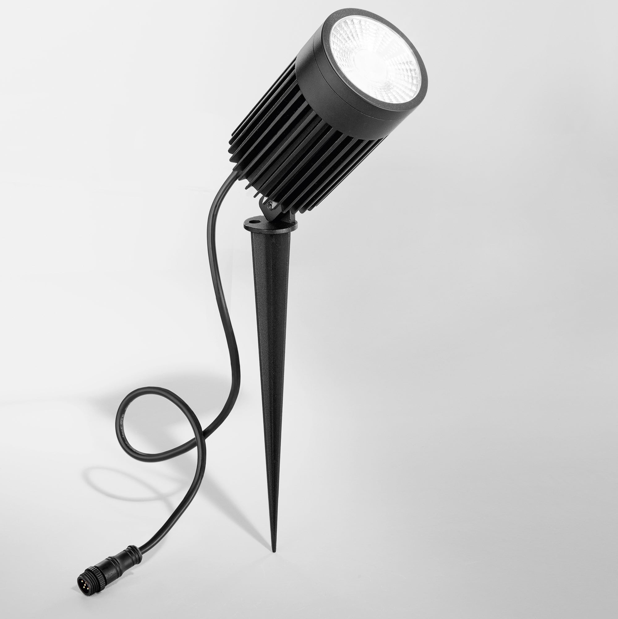 Faro proiettore LED Haydon | FT Feel The