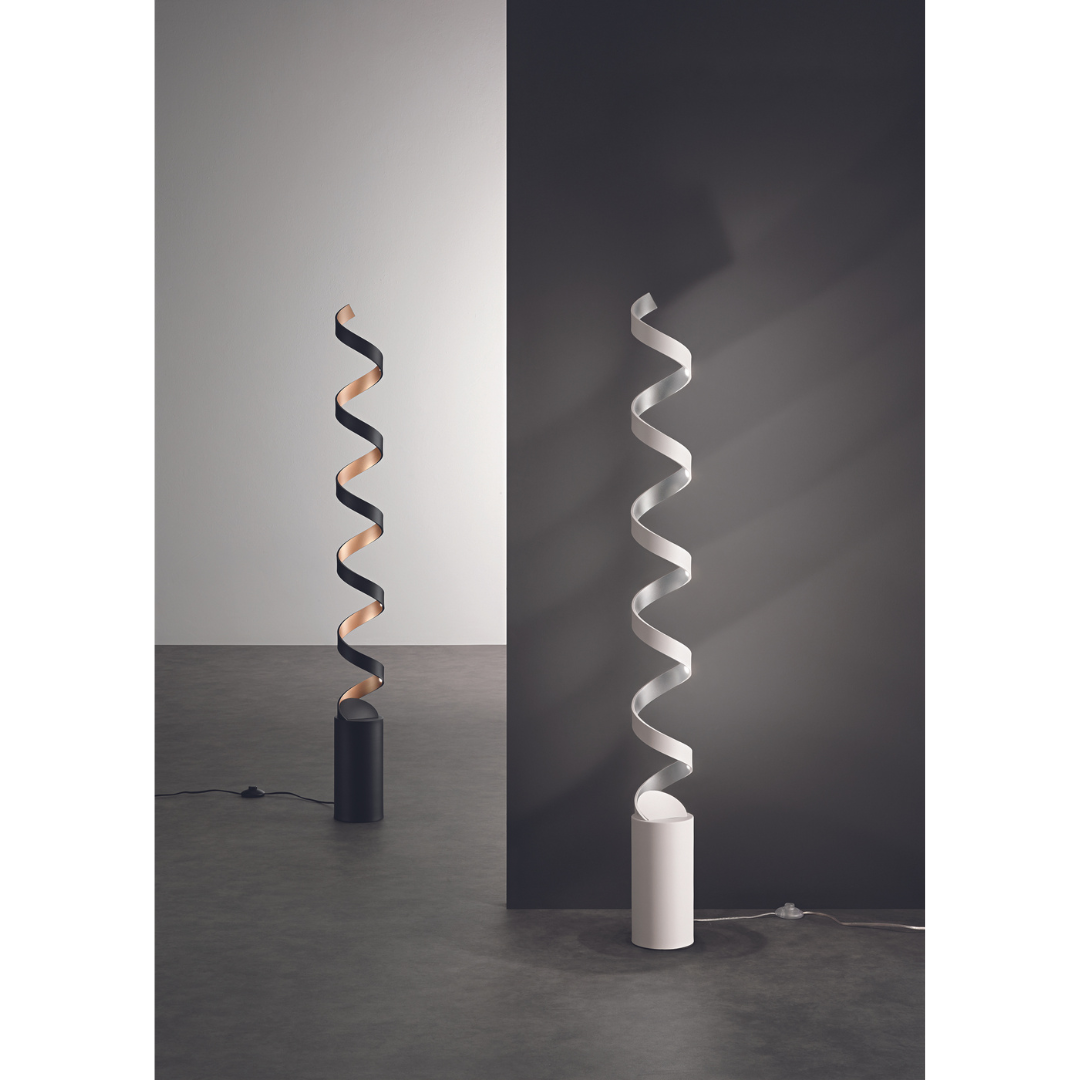 Piantana LED HELIX - FT-FeelThe