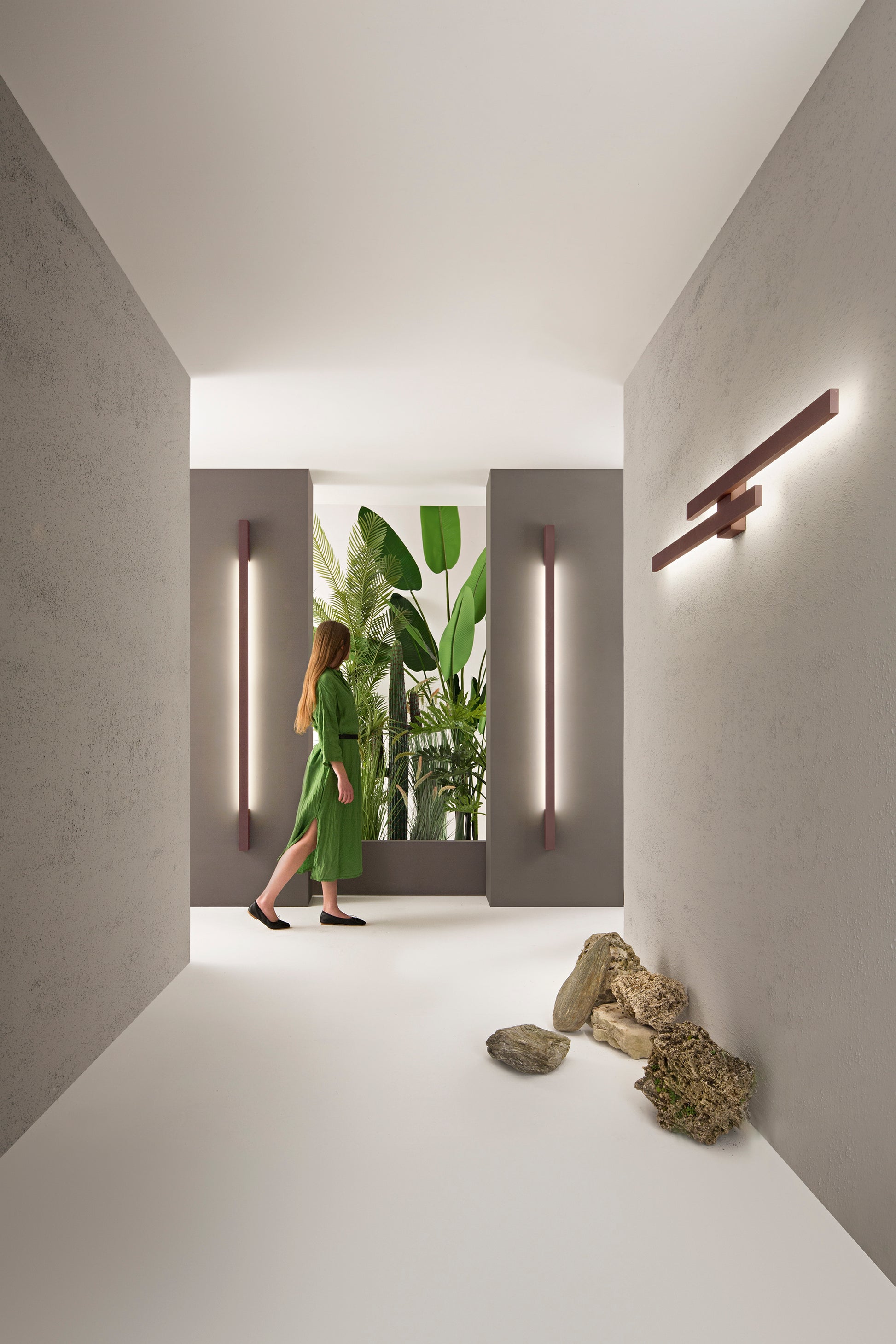 Applique LED HERCULES | FT Feel The