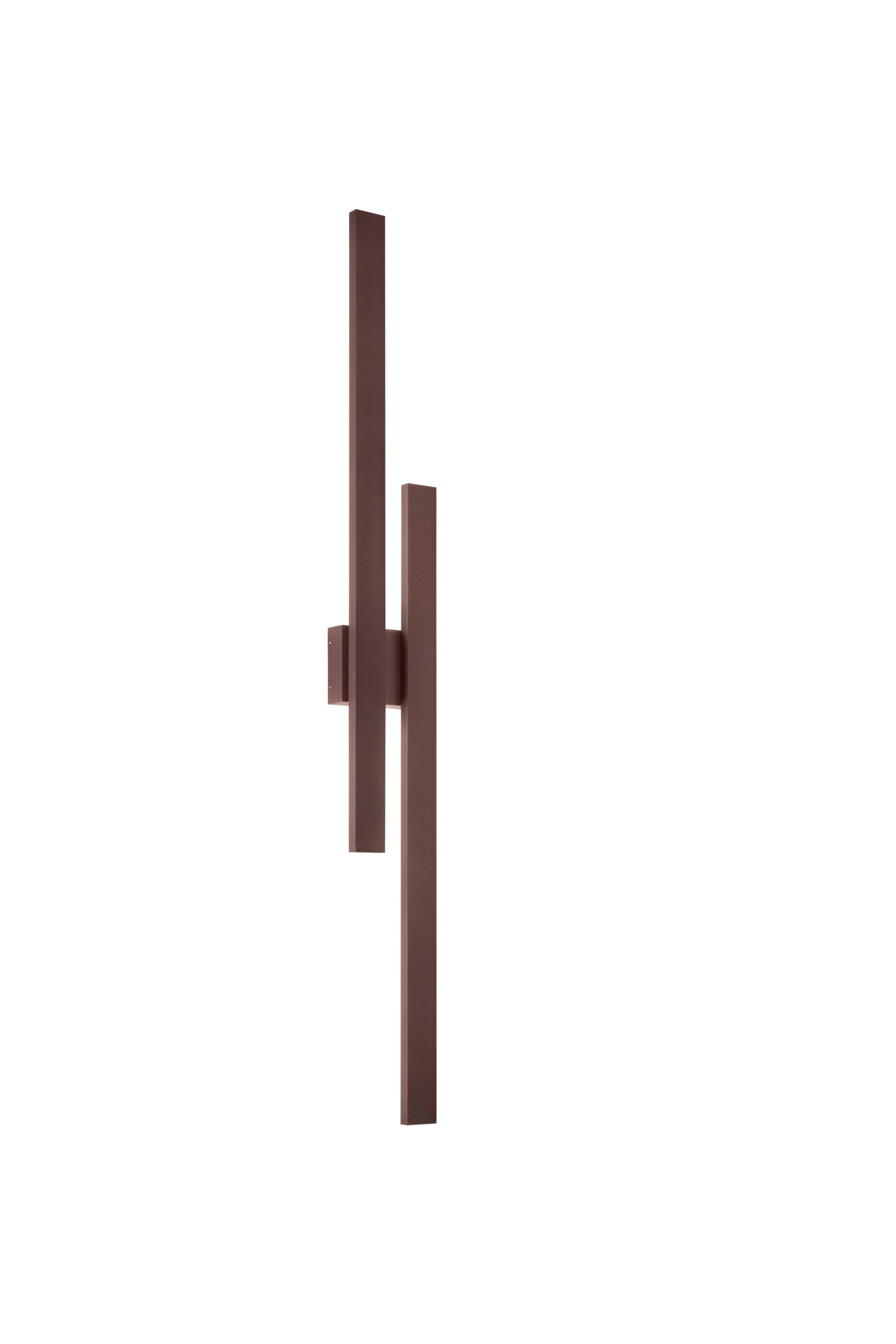 Applique LED Hercules media