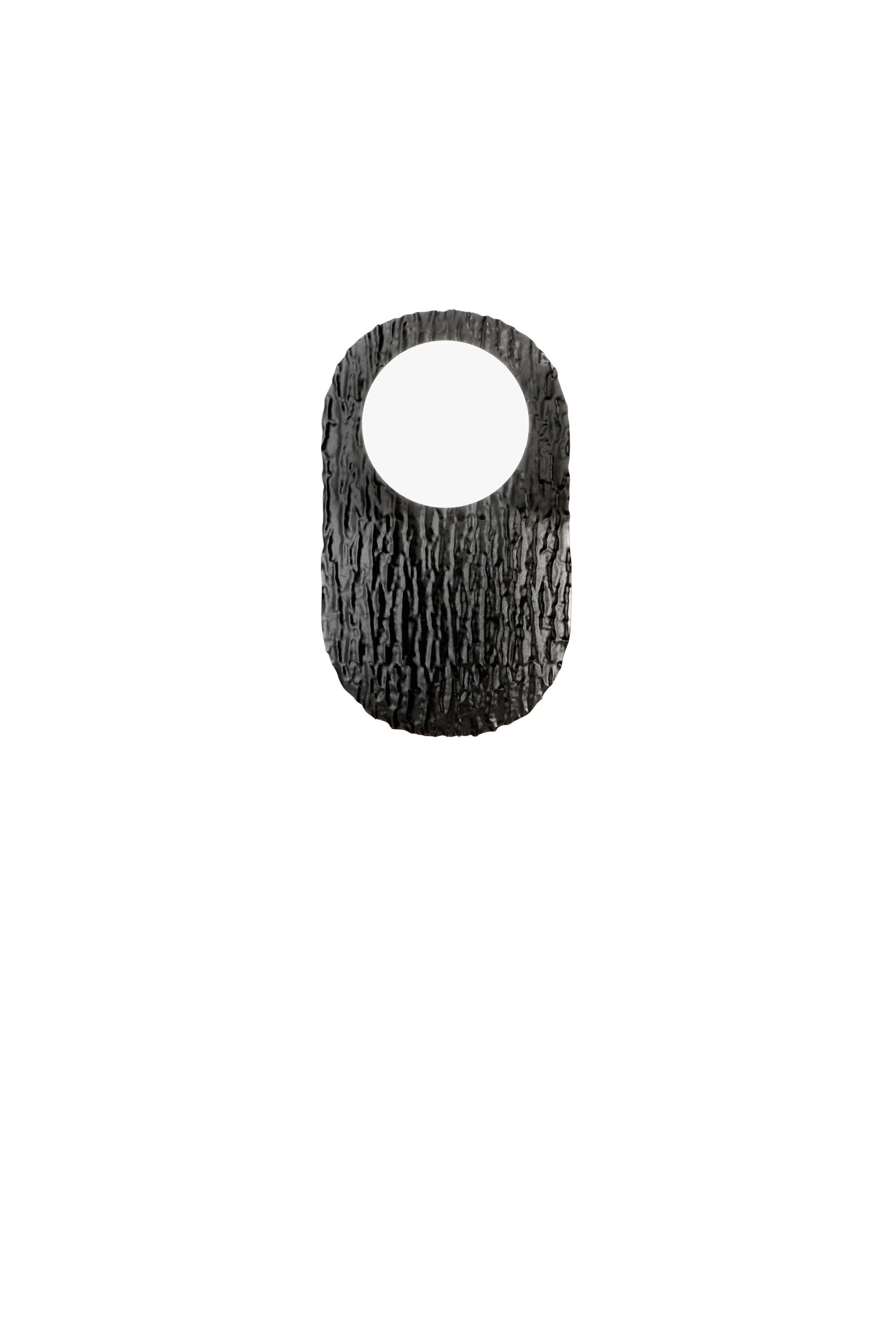 Applique da parete HOCKEY in metallo | FT Feel The