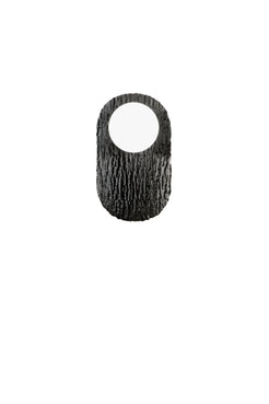 Applique da parete HOCKEY in metallo | FT Feel The