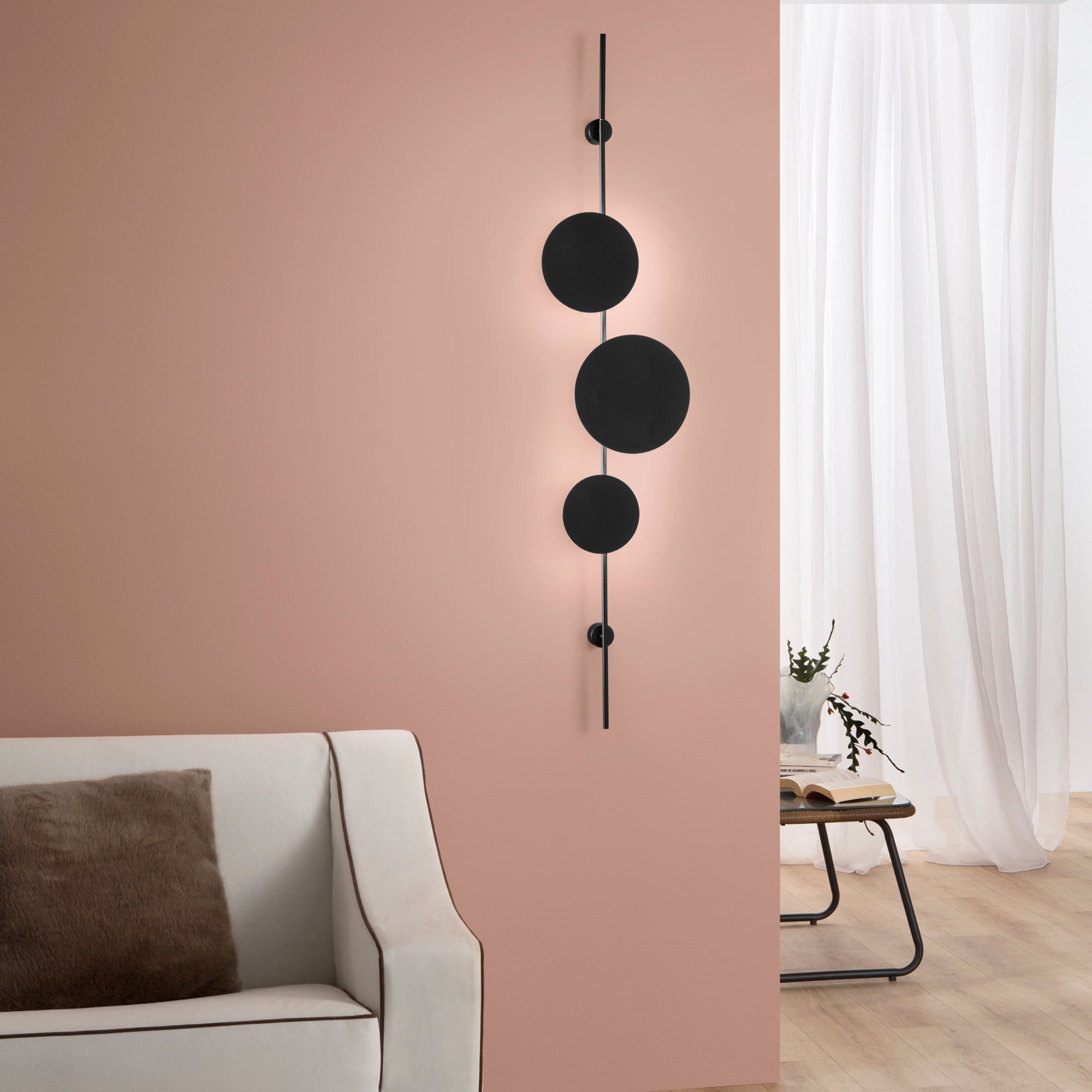 Applique LED IDOL - FT-FeelThe