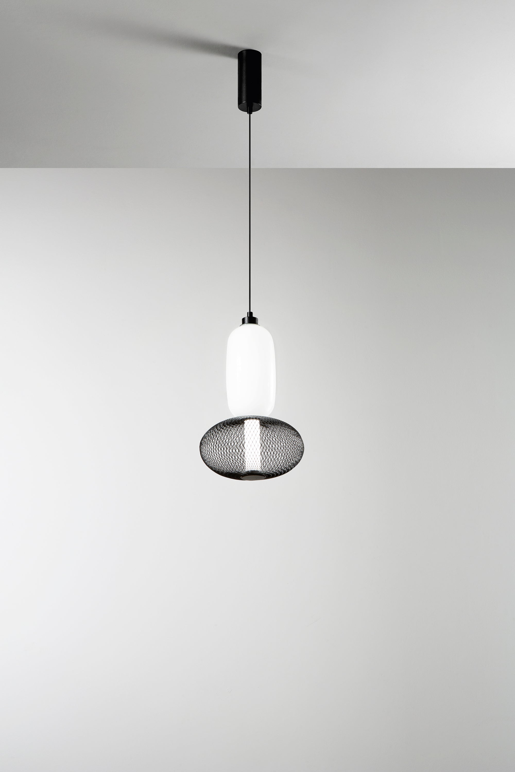 Sospensione INKAS in metallo | FT Feel The