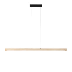 Lampadario a sospensione LED JOSEPH, con funzione CCT per la personalizzazione della temperatura colore - FT-FeelThe