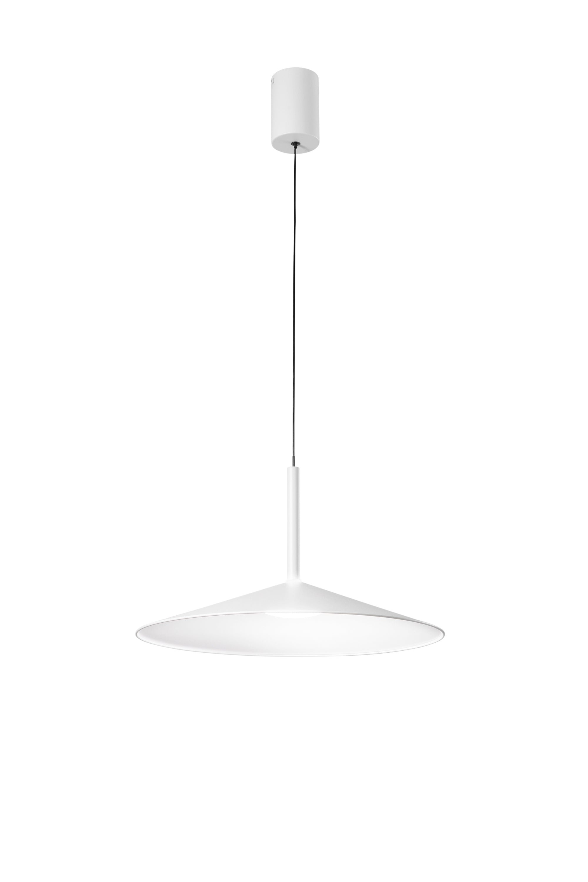 Sospensione KHAN in metallo | FT Feel The