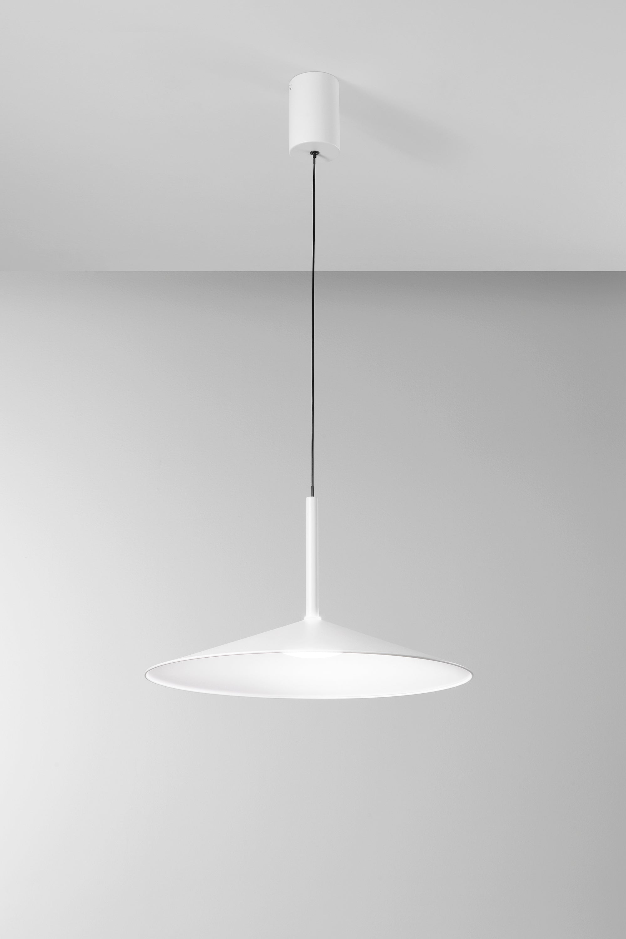 Sospensione KHAN in metallo | FT Feel The