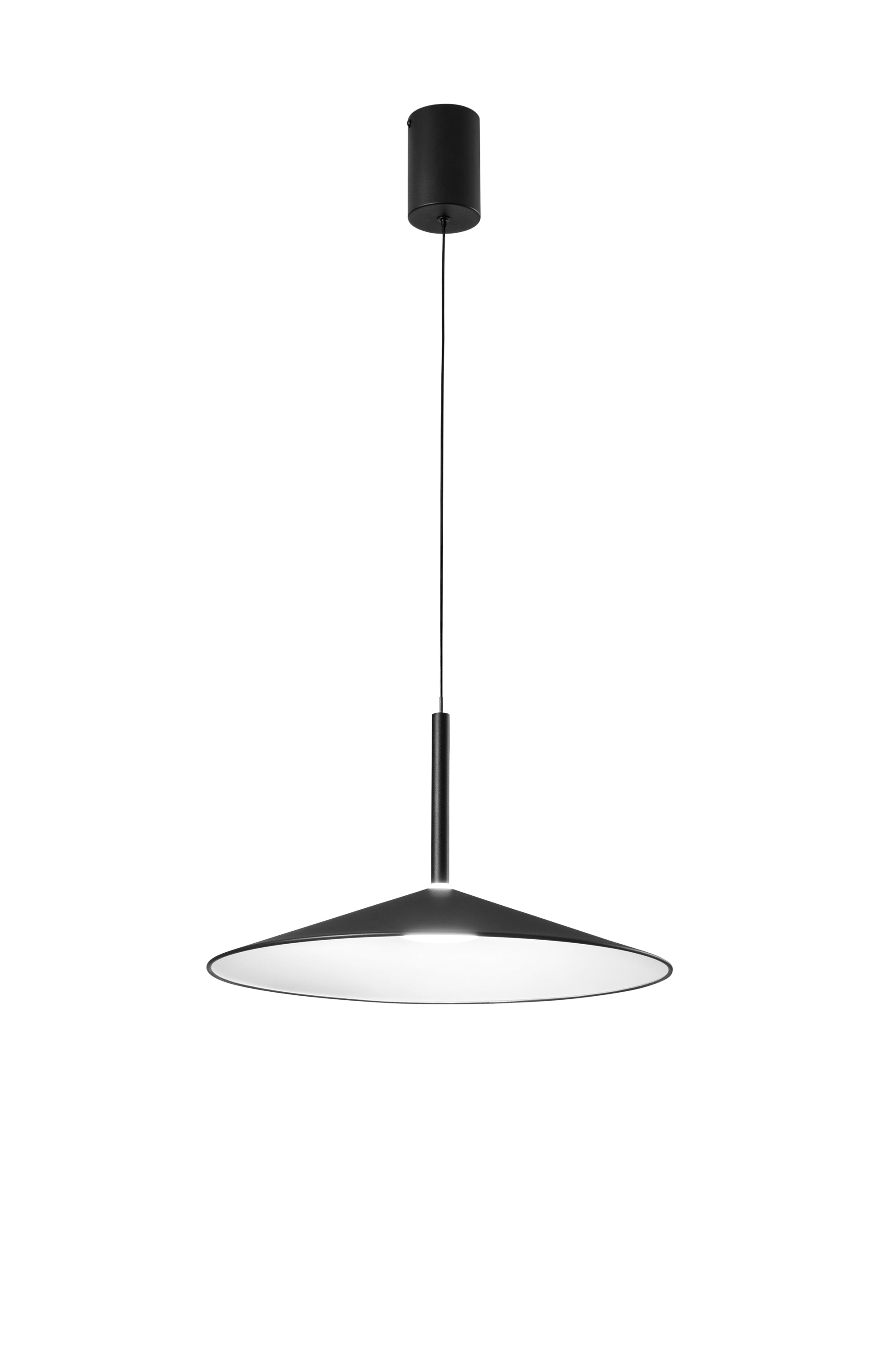 Sospensione KHAN in metallo | FT Feel The