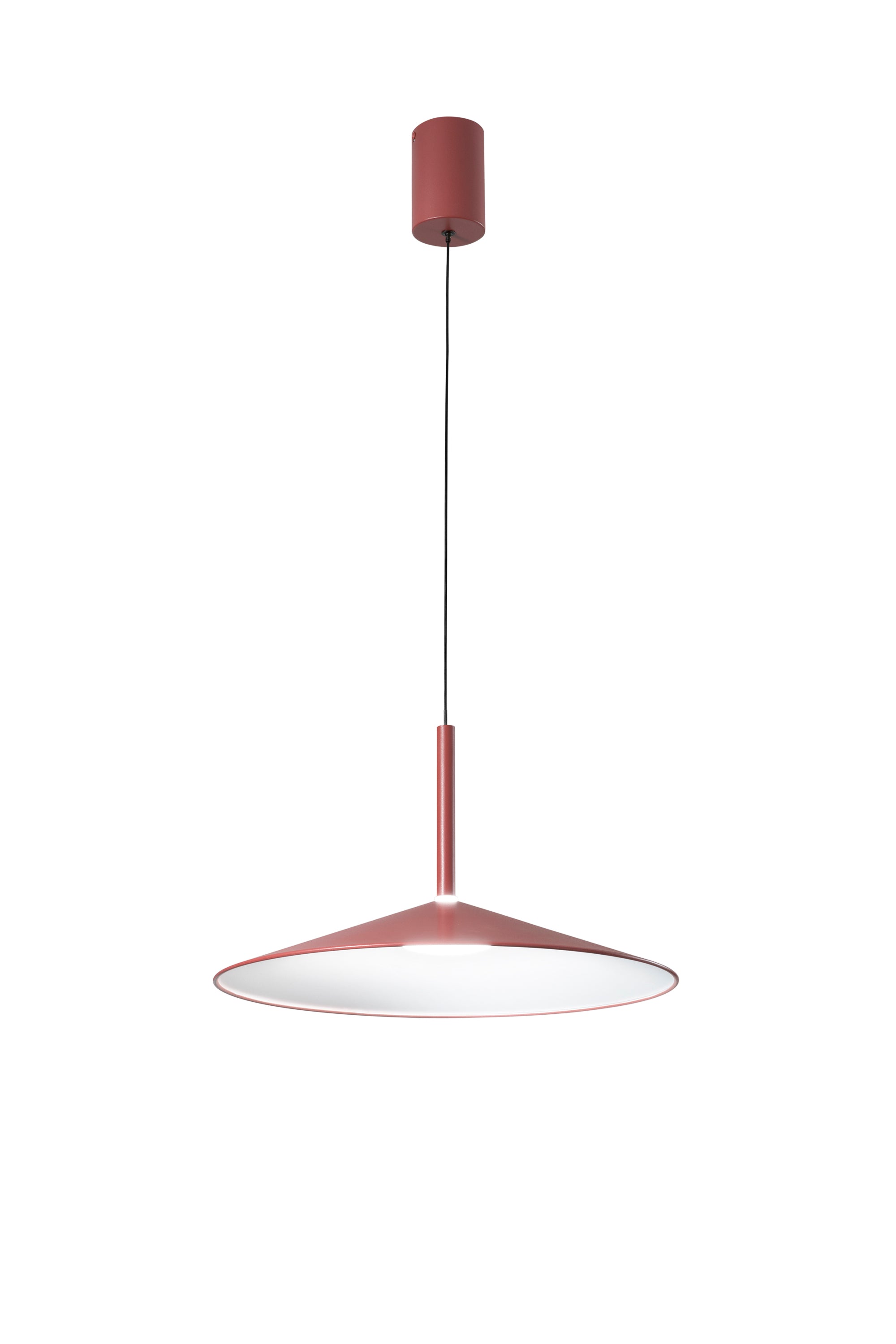 Sospensione KHAN in metallo | FT Feel The