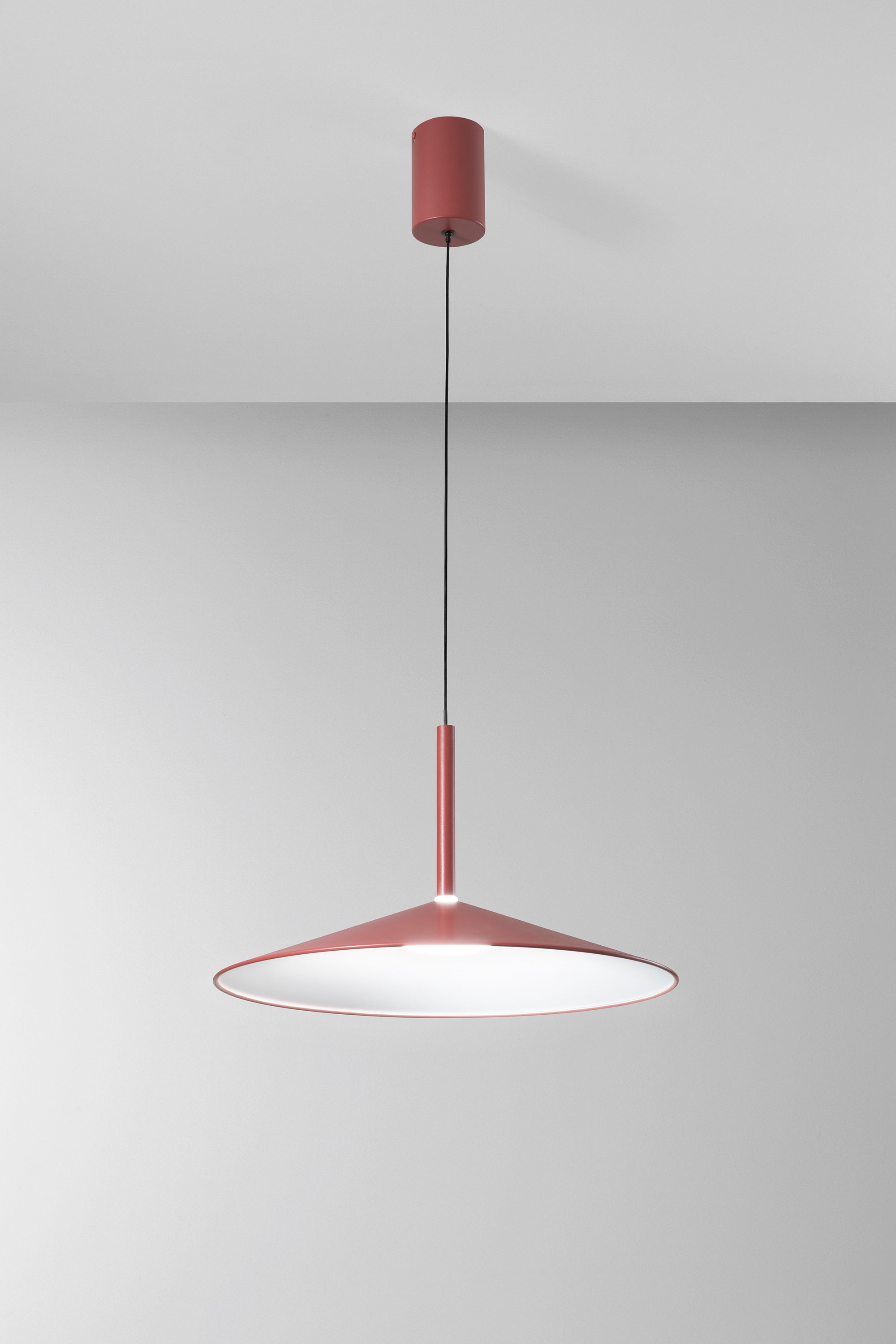 Sospensione KHAN in metallo | FT Feel The