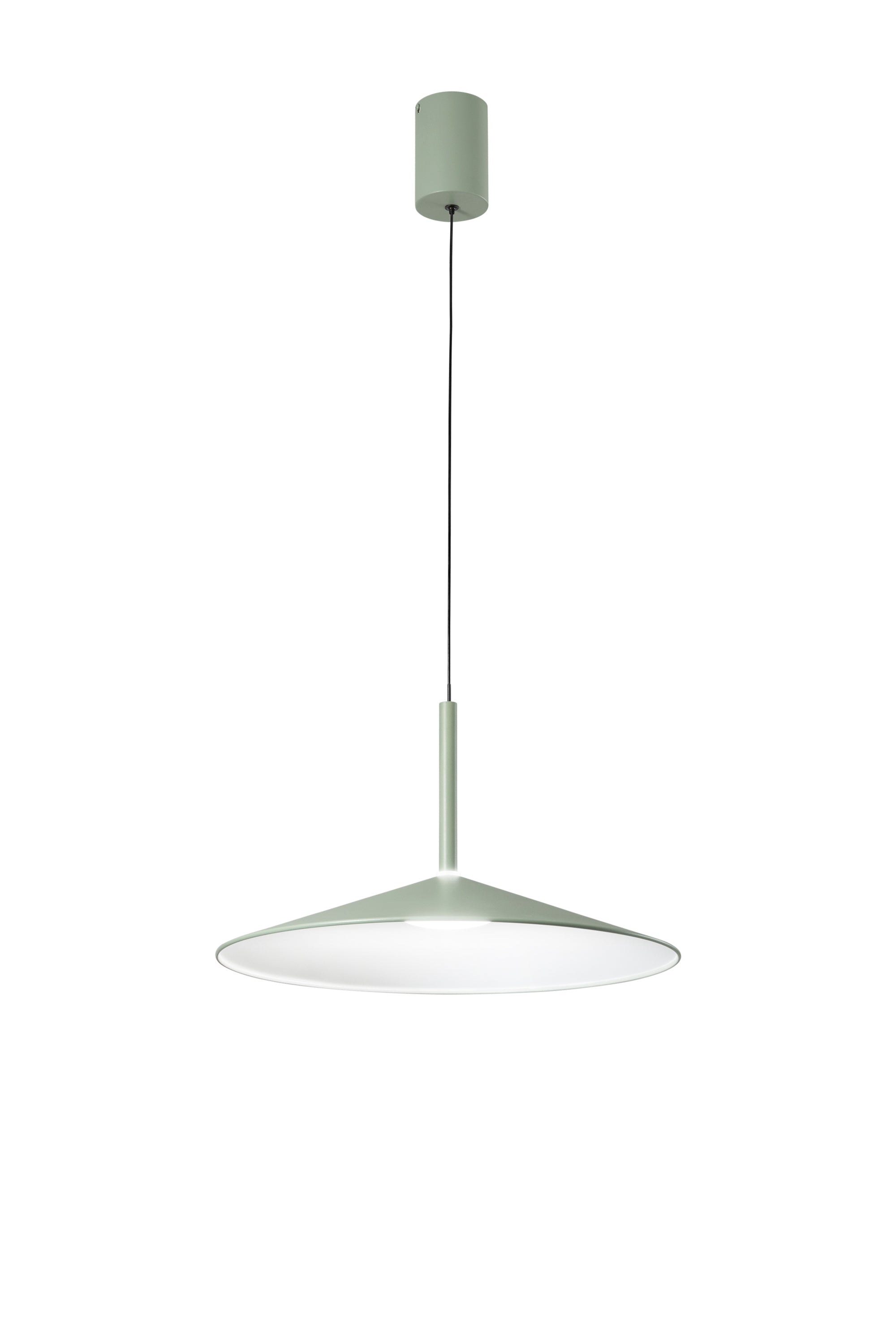 Sospensione KHAN in metallo | FT Feel The