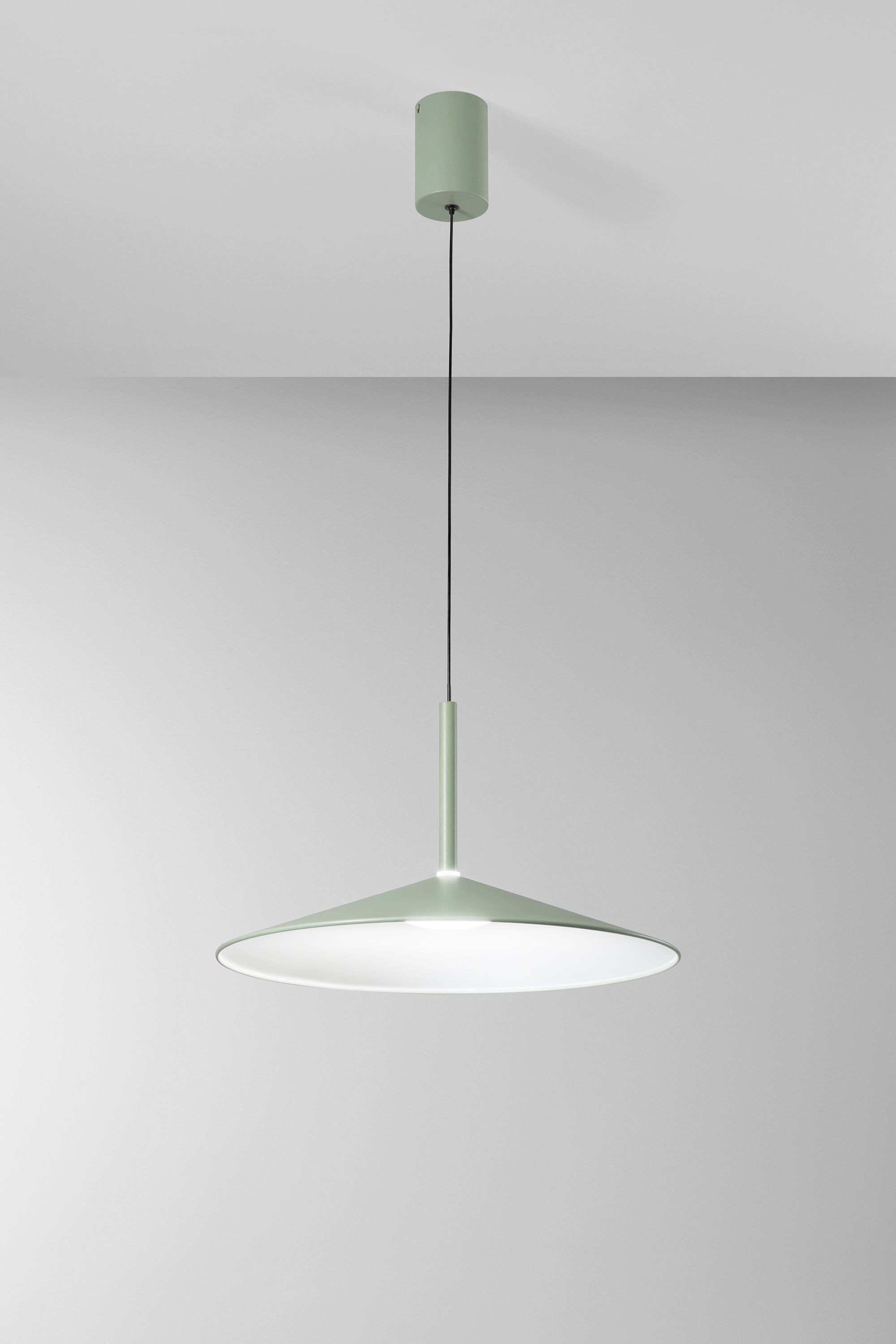 Sospensione KHAN in metallo | FT Feel The