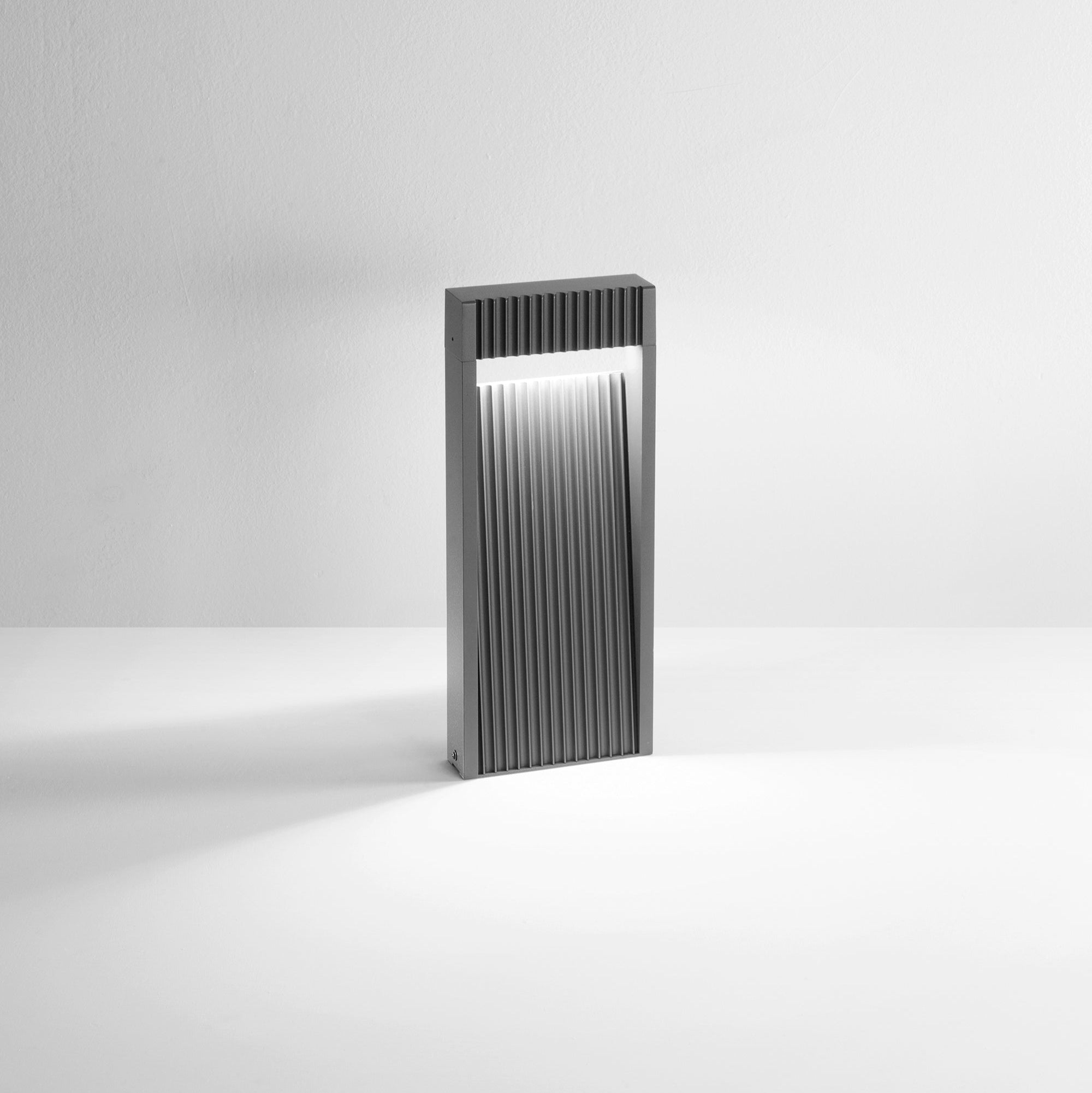 Paletto LUMINA in alluminio | FT Feel The