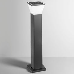 Palo da esterno Maeve - foto sfondo grigio