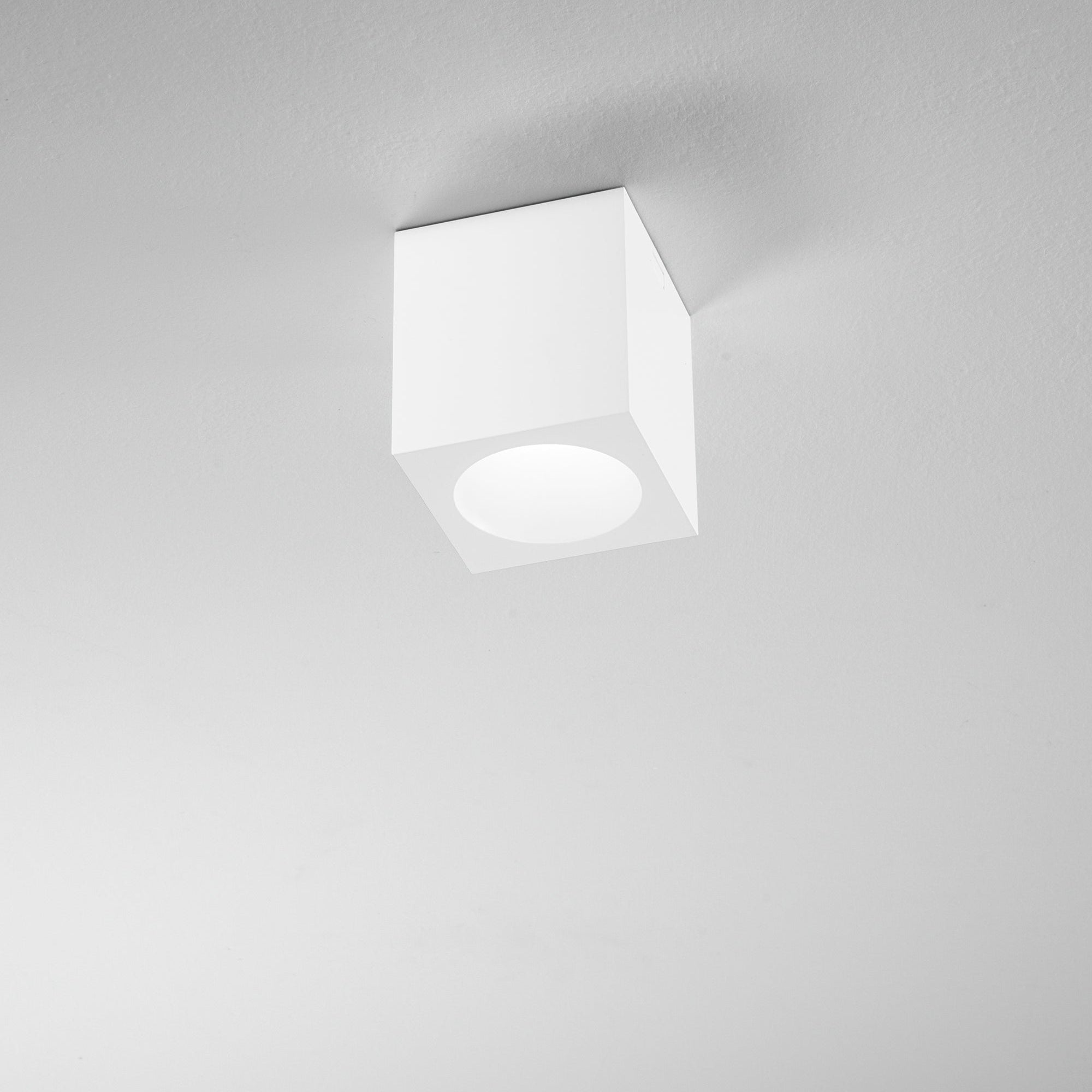 Plafoniera LED Manor | FT Feel The