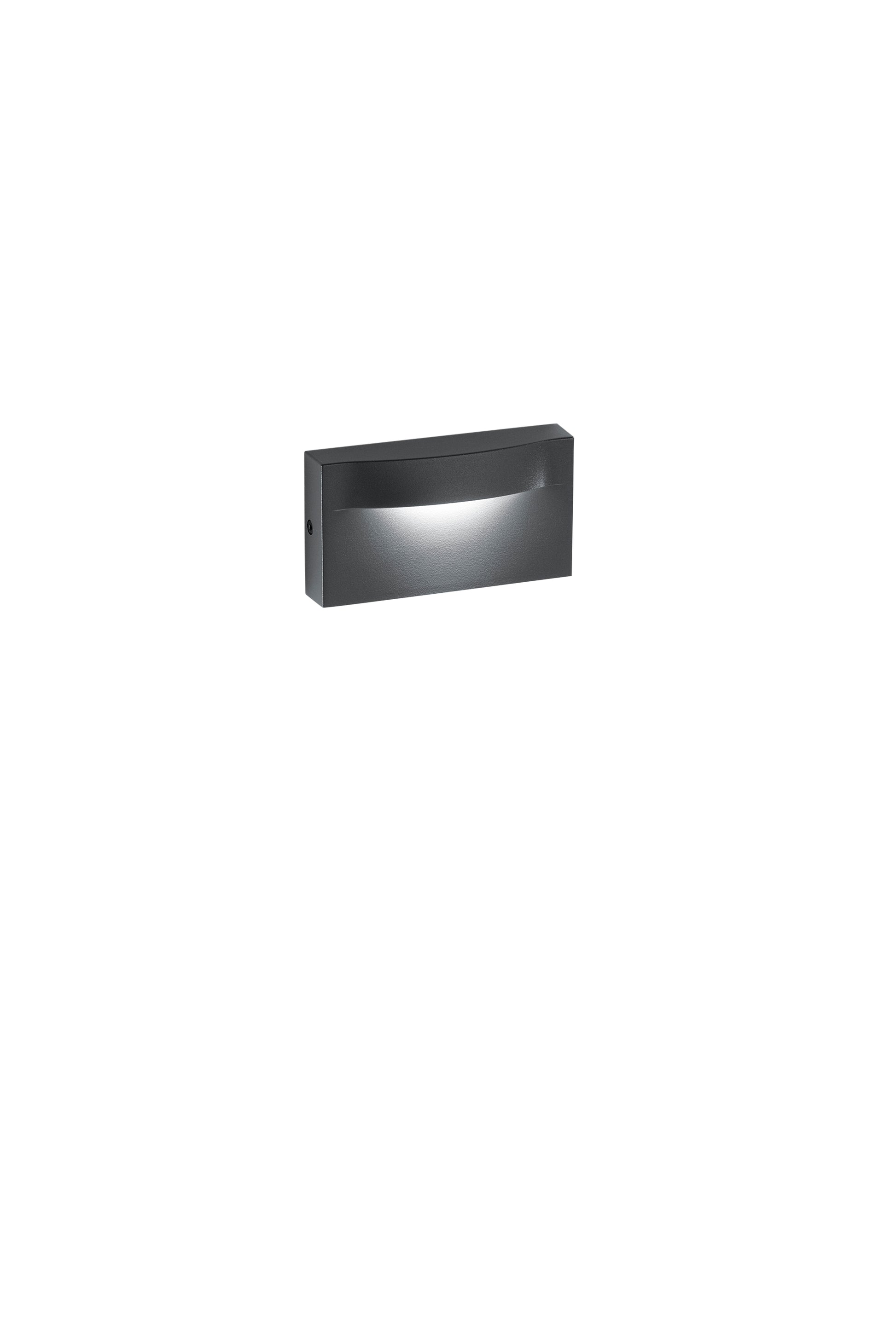Applique LED MOBULA da esterno in metallo | FT Feel The
