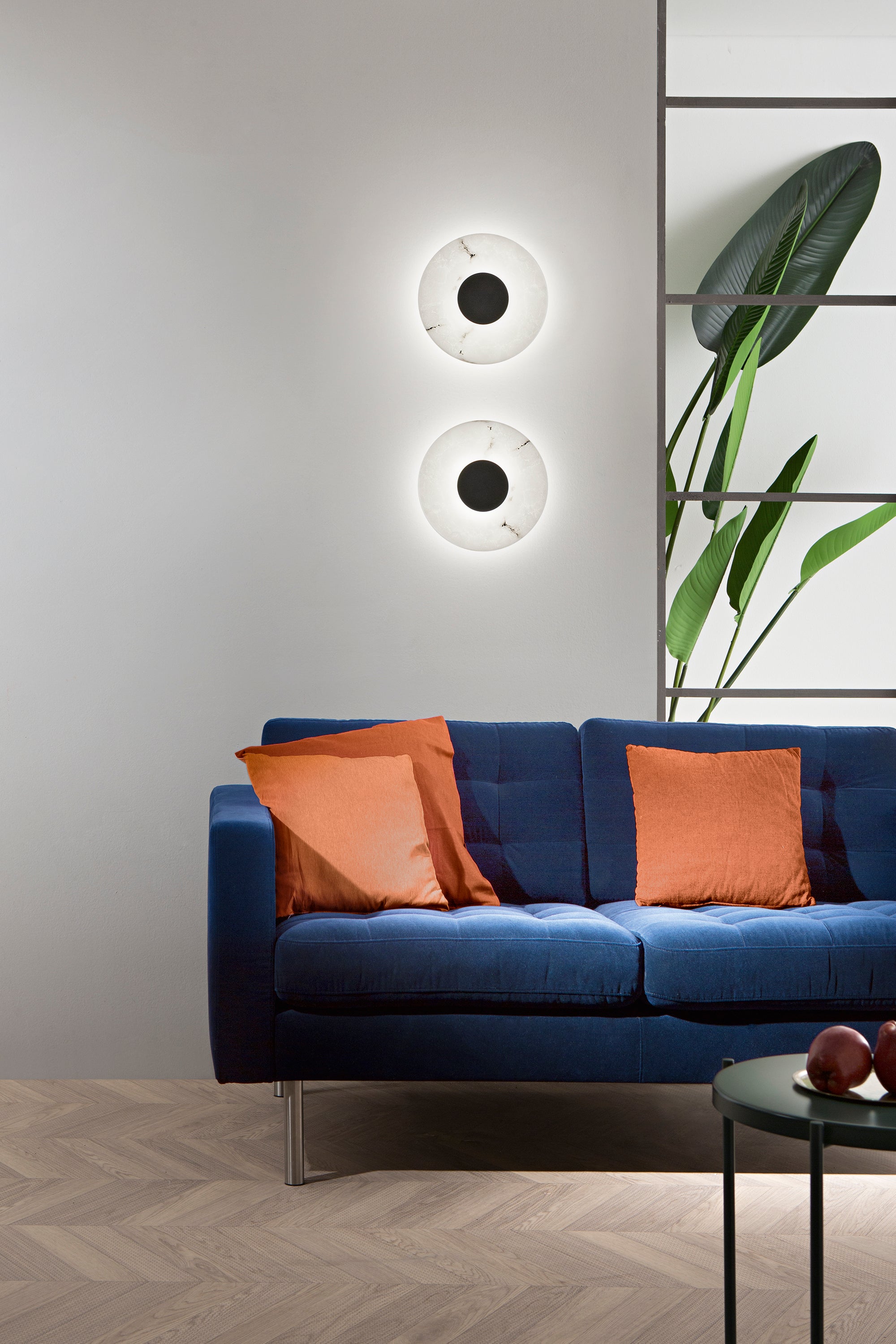 Applique MORSE in vetro | FT Feel The