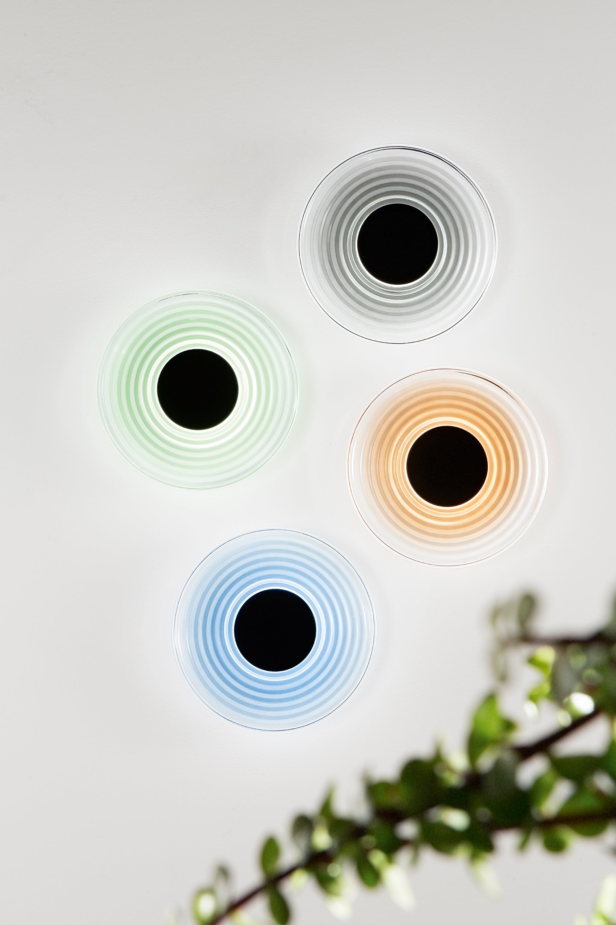 Applique MORSE in vetro | FT Feel The