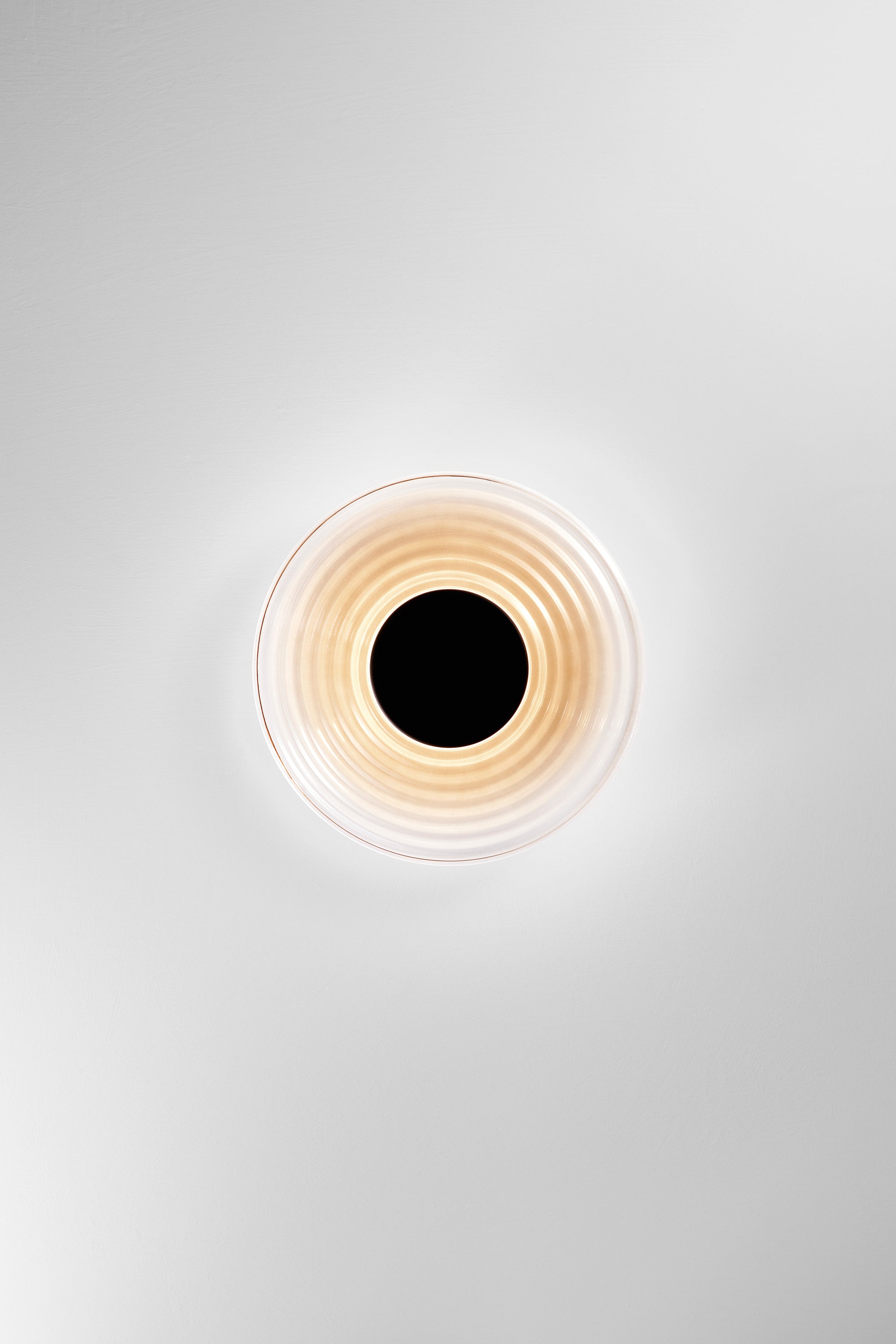 Applique MORSE in vetro | FT Feel The