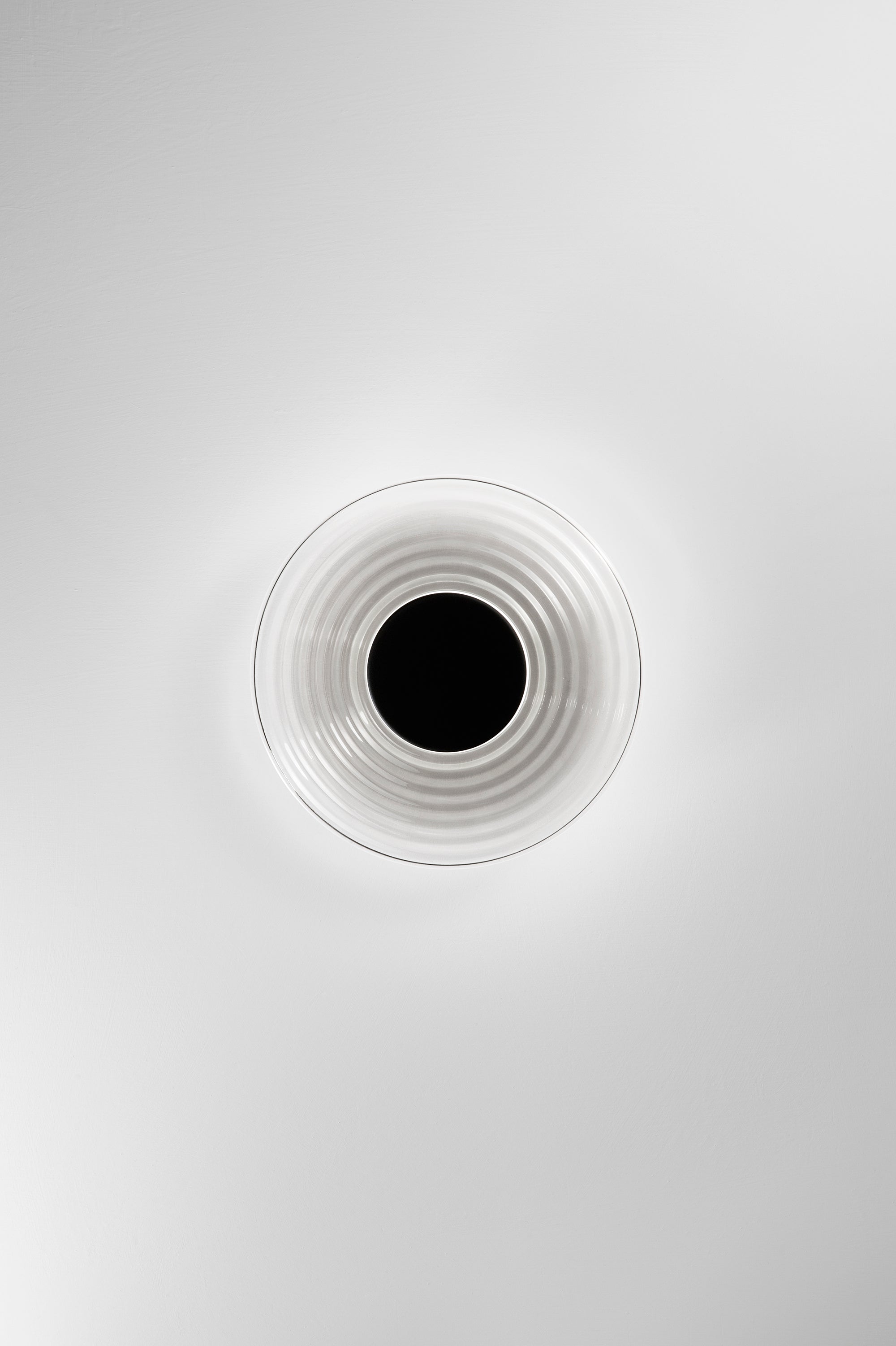 Applique MORSE in vetro | FT Feel The