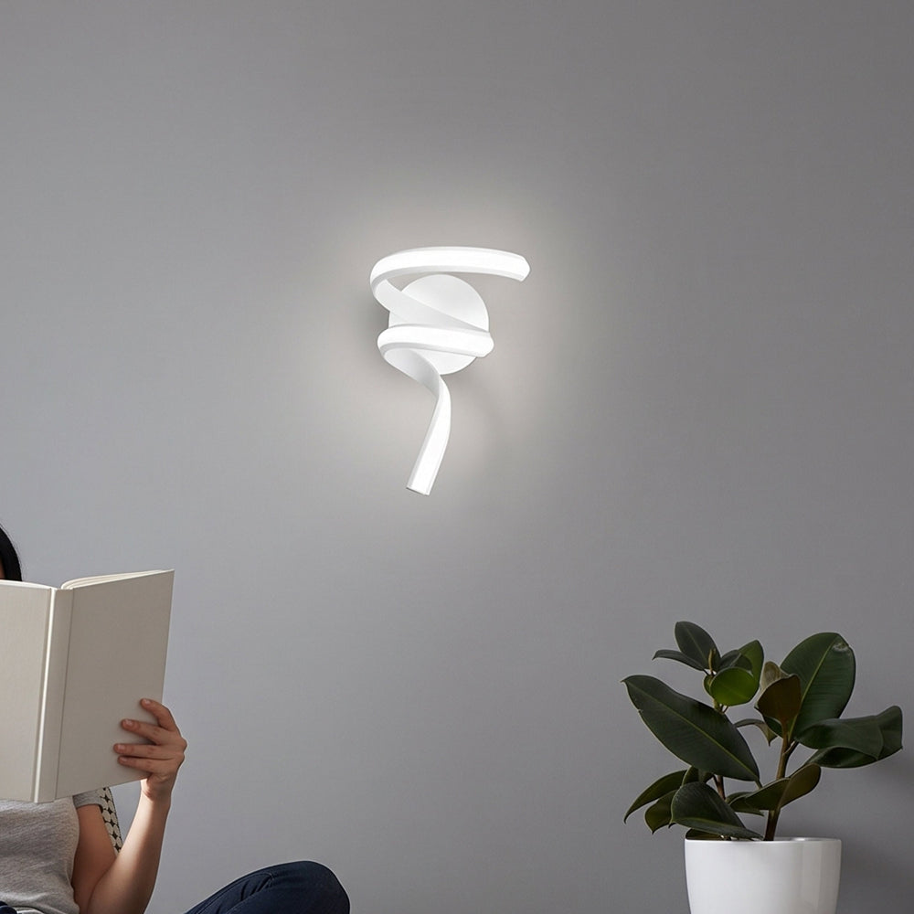 Applique LED MYSTRAL con CCT