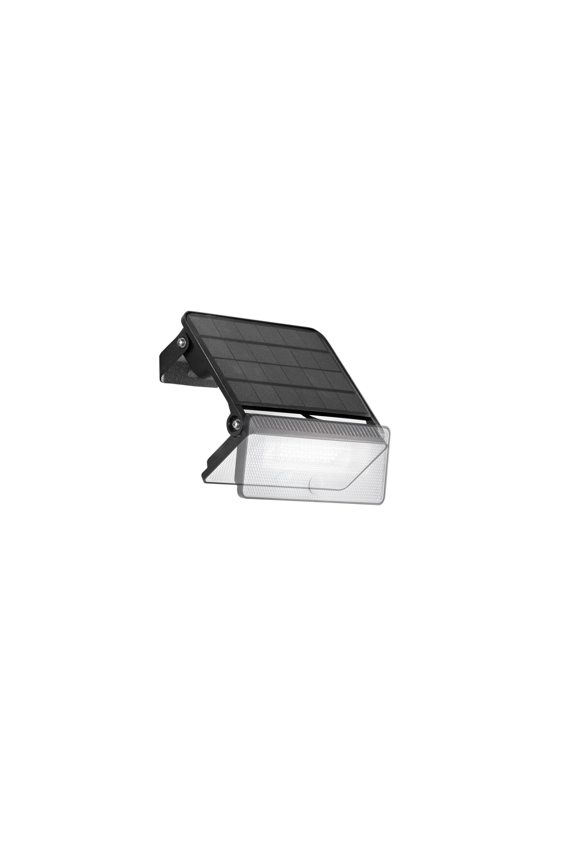Proiettore LED solare NASA con sensore | FT Feel The