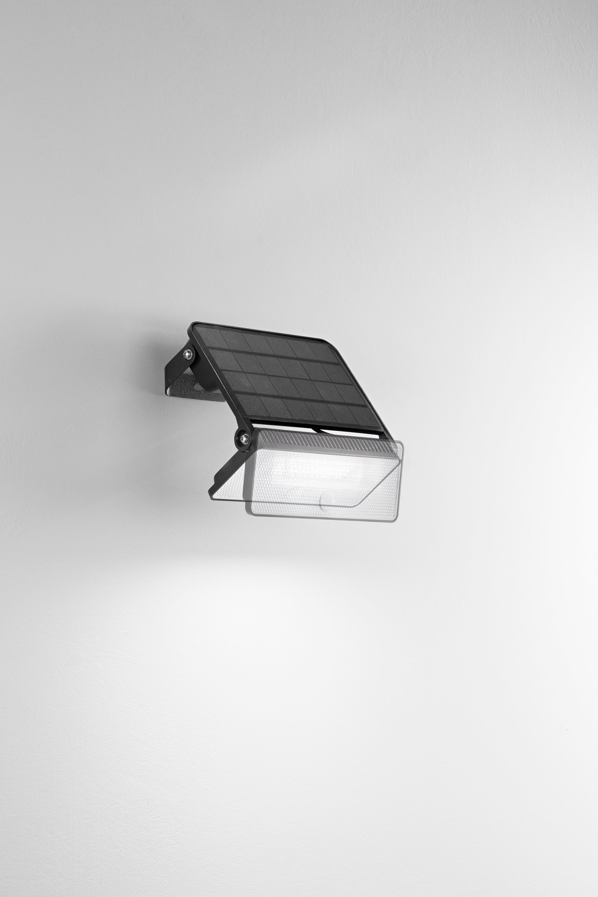 Proiettore LED solare NASA con sensore | FT Feel The