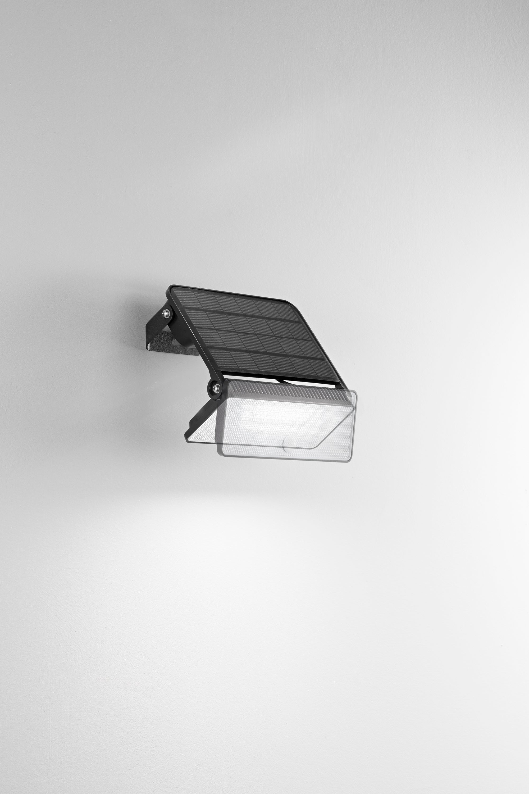 Proiettore LED solare NASA con sensore | FT Feel The