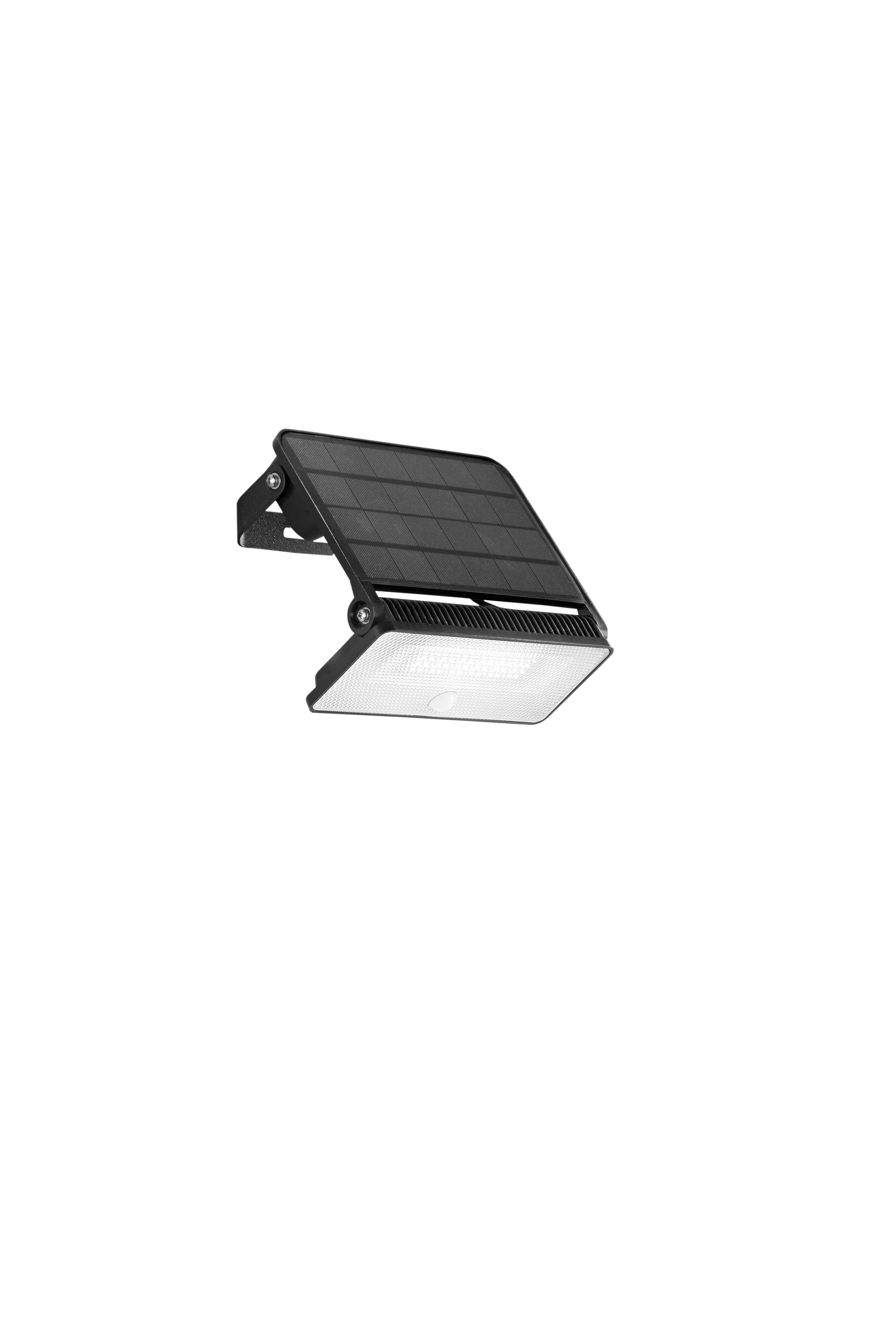 Proiettore LED solare NASA con sensore | FT Feel The