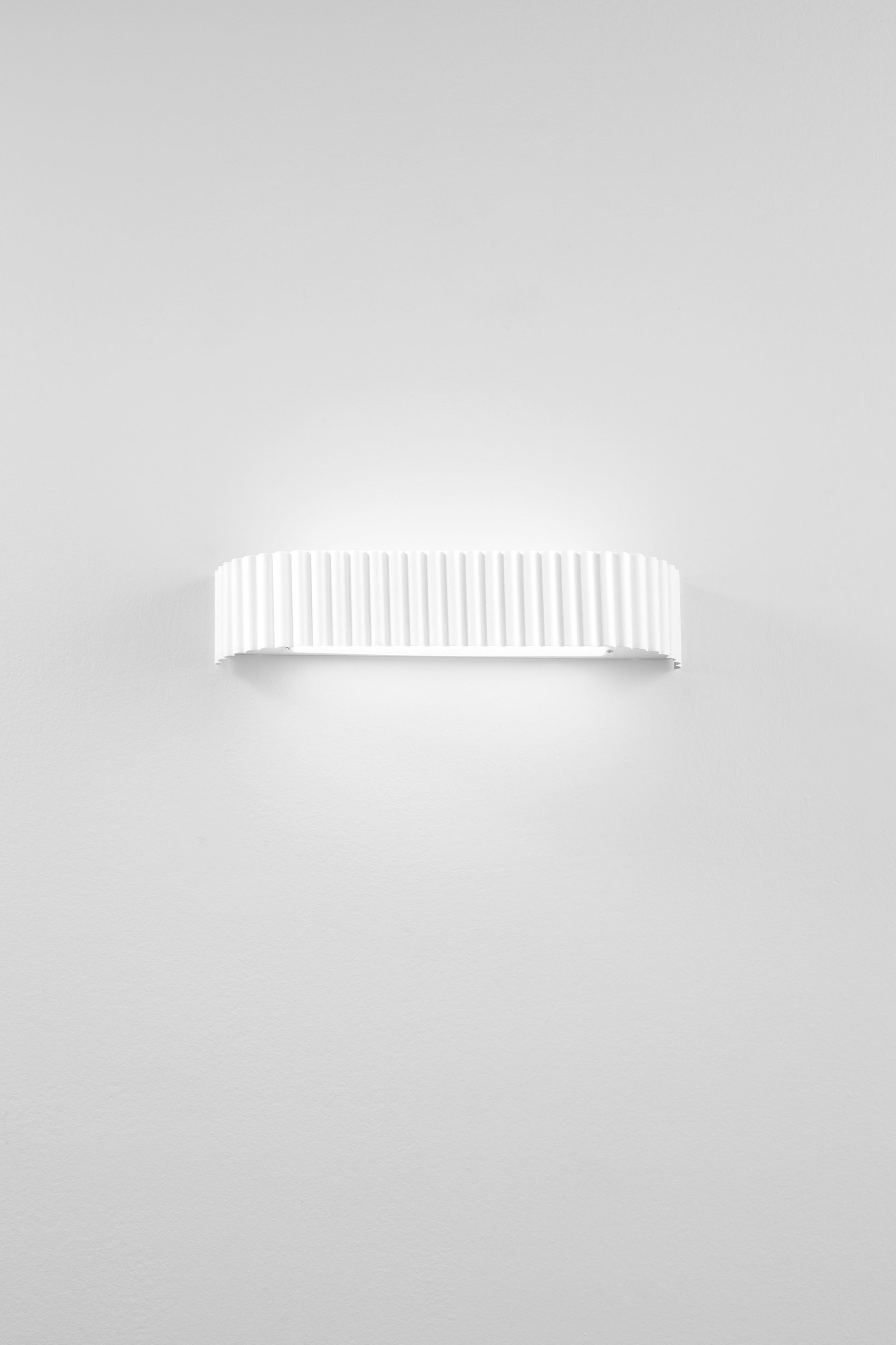 Applique NIKE in metallo bianca| FT Feel The