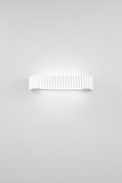 Applique NIKE in metallo bianca| FT Feel The