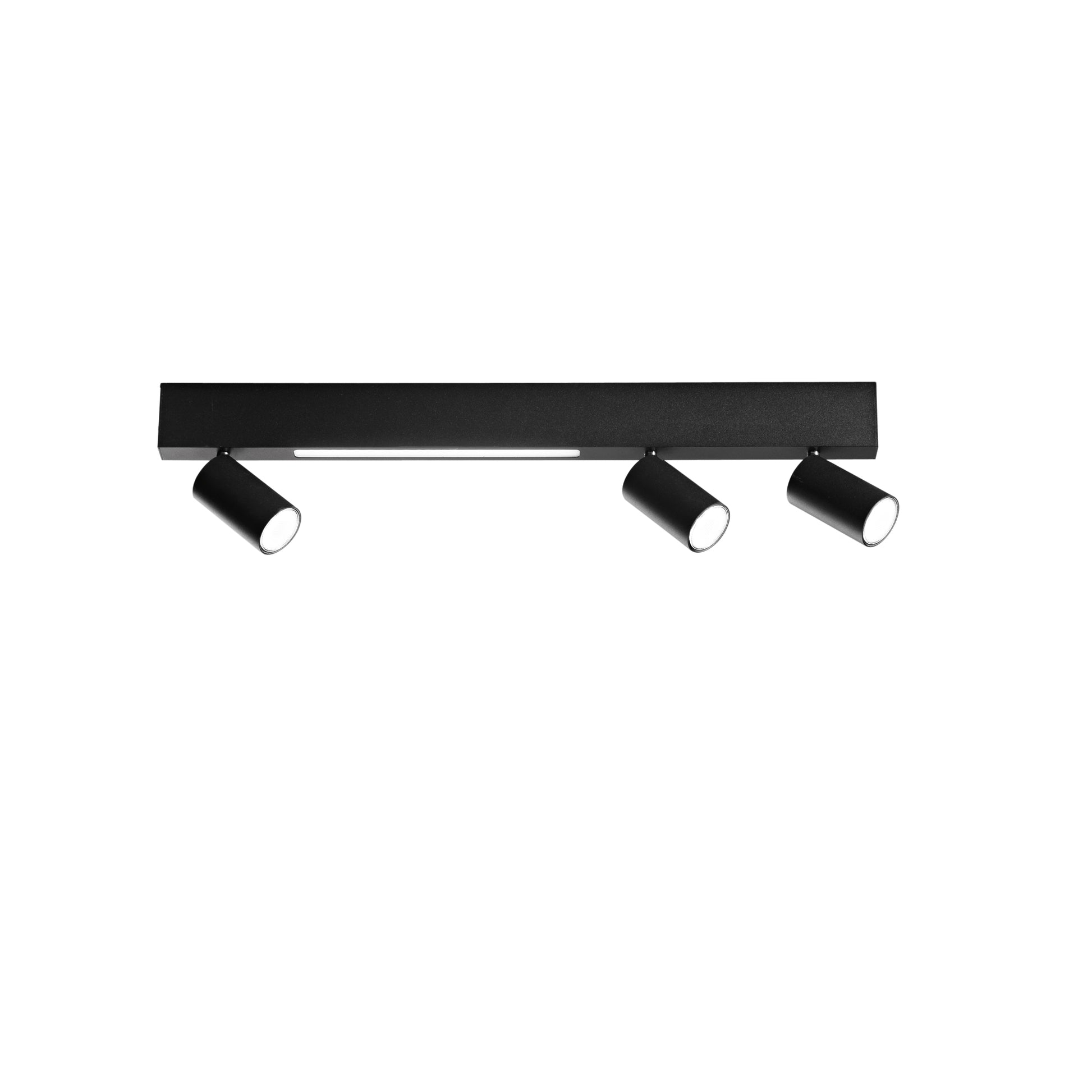 Plafoniera ORIENTED con struttura in metallo | FT Feel The