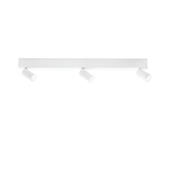 Plafoniera ORIENTED con struttura in metallo | FT Feel The