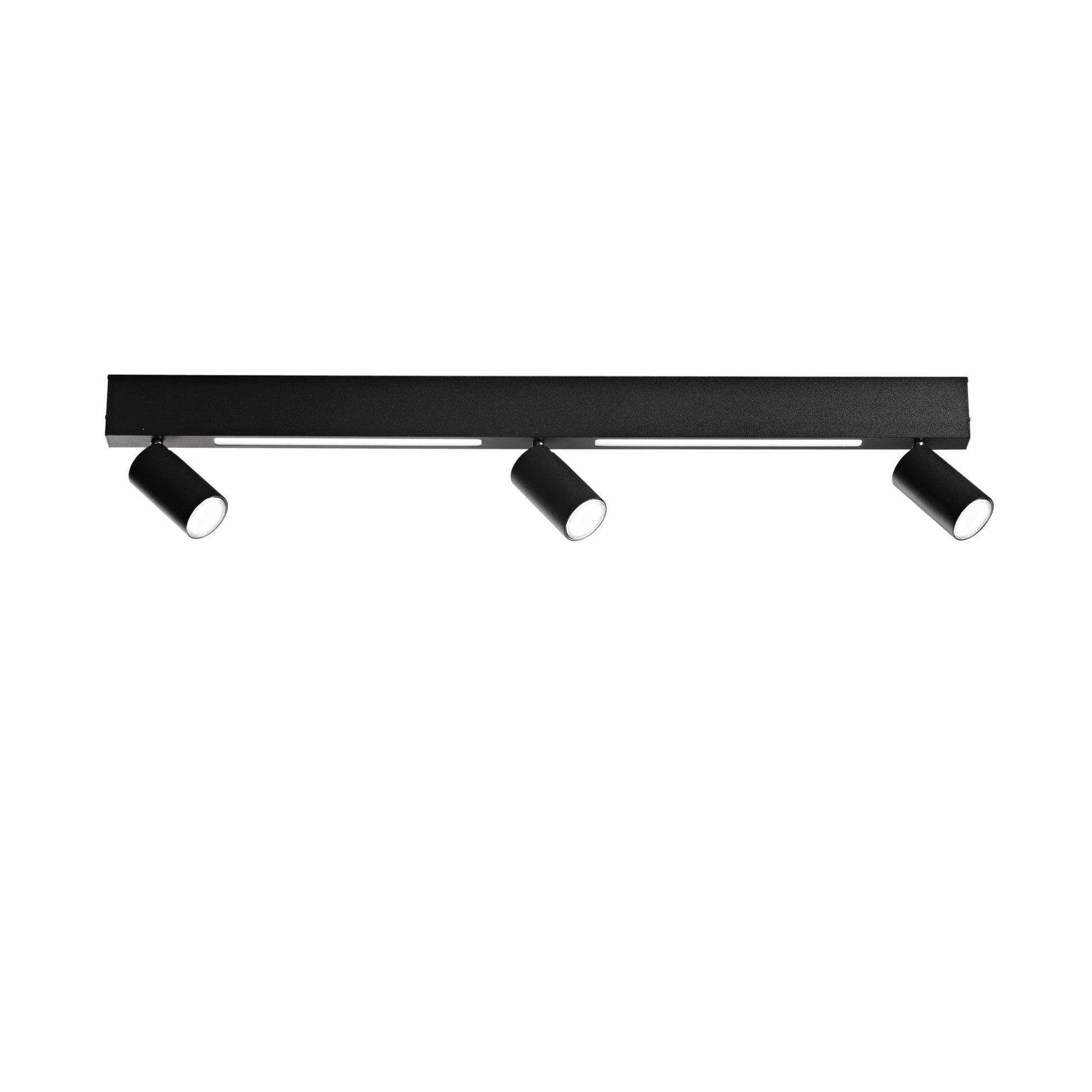 Plafoniera ORIENTED con struttura in metallo | FT Feel The