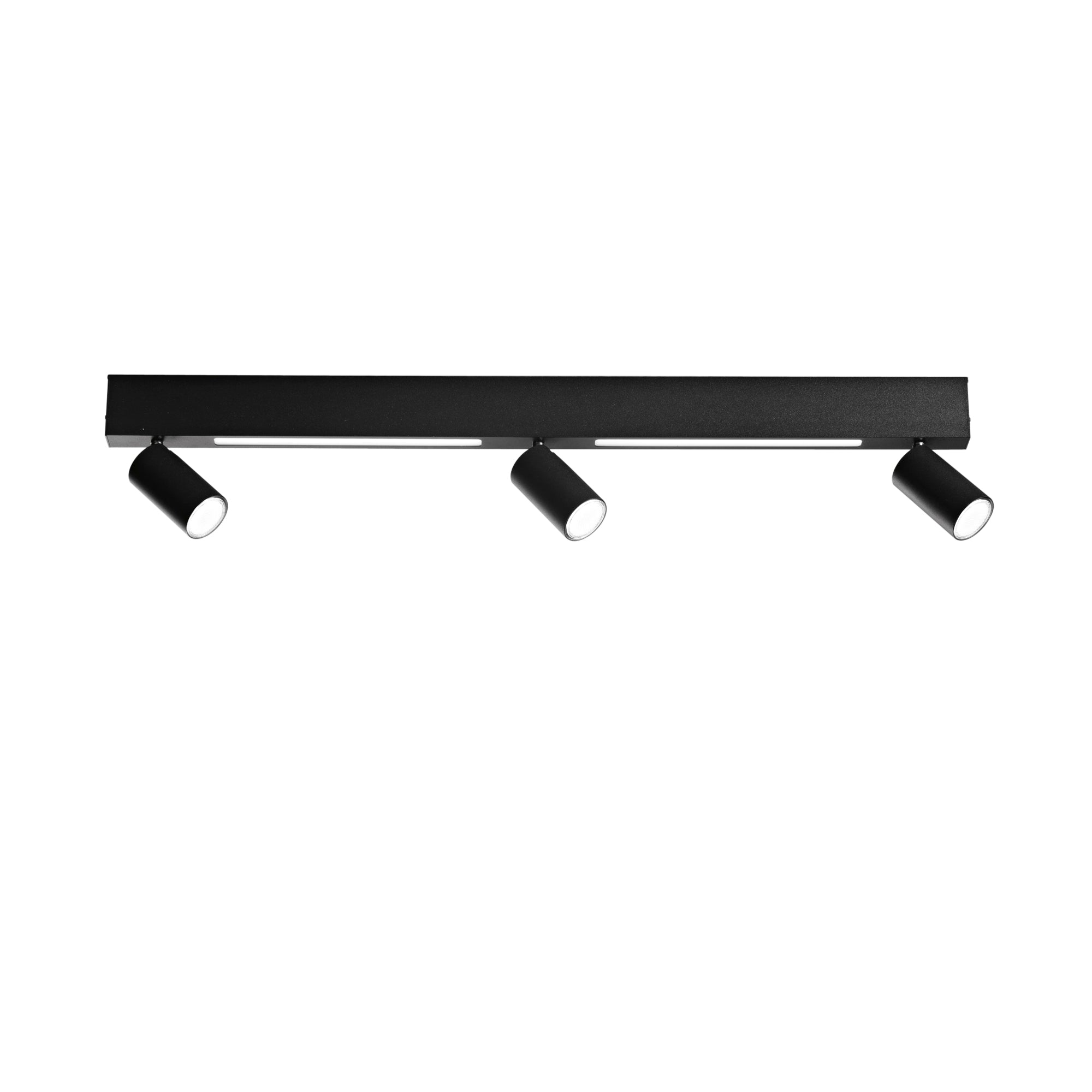 Plafoniera ORIENTED con struttura in metallo | FT Feel The