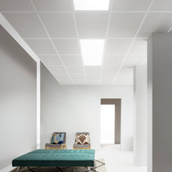 Panello PANEL BK CCT con struttura in alluminio | FT Feel The