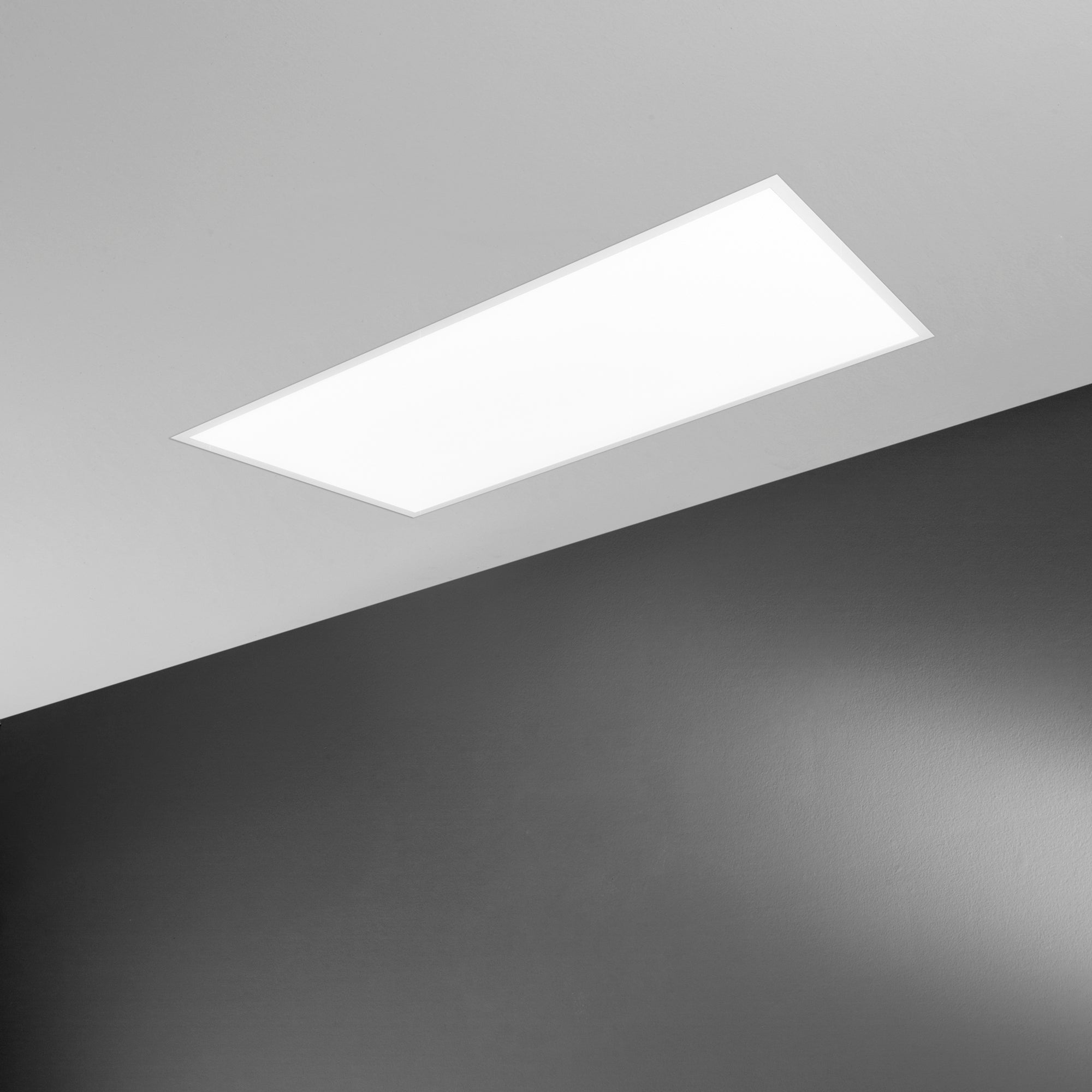 Panello PANEL BK CCT con struttura in alluminio | FT Feel The