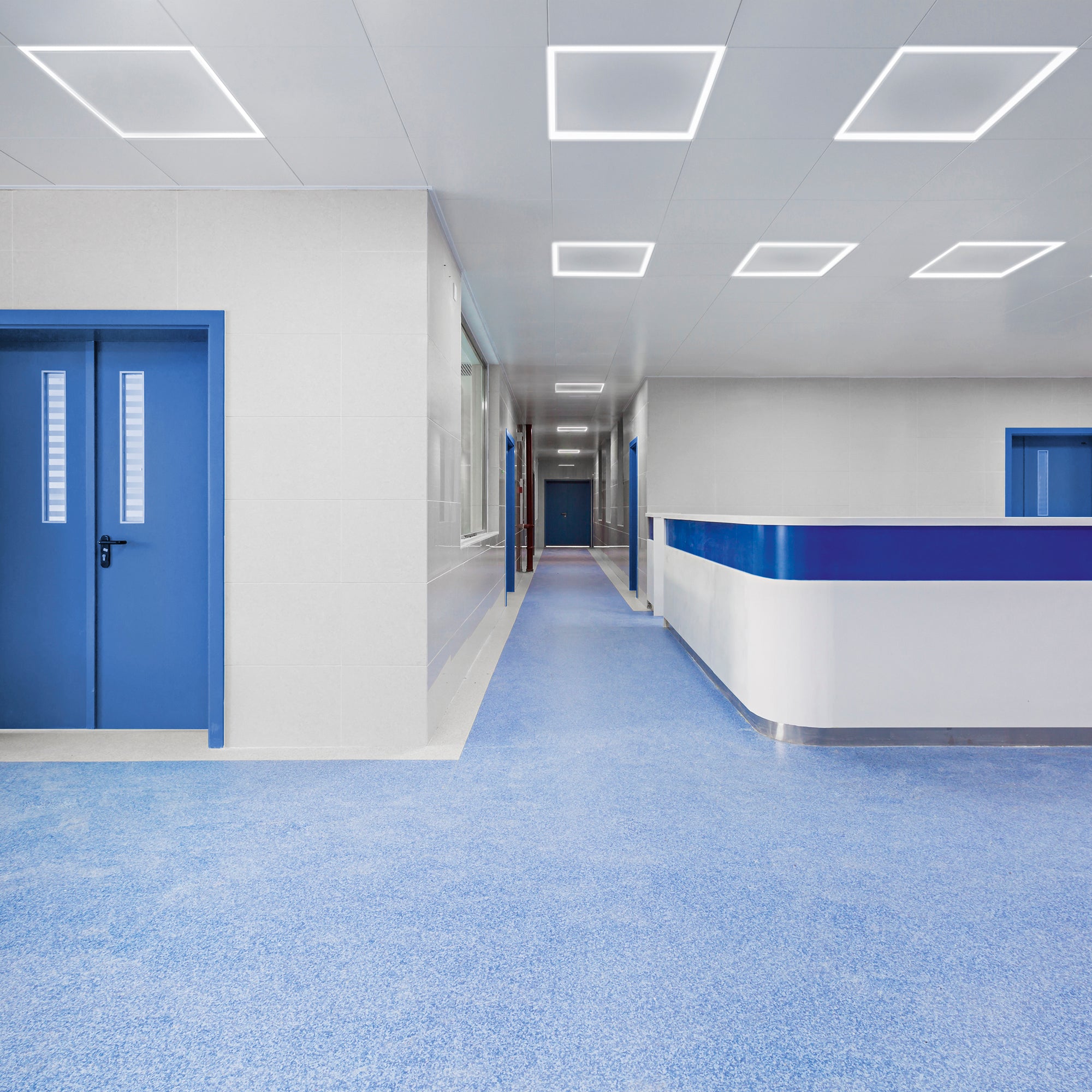 Pannello Led Panel | FT Feel The