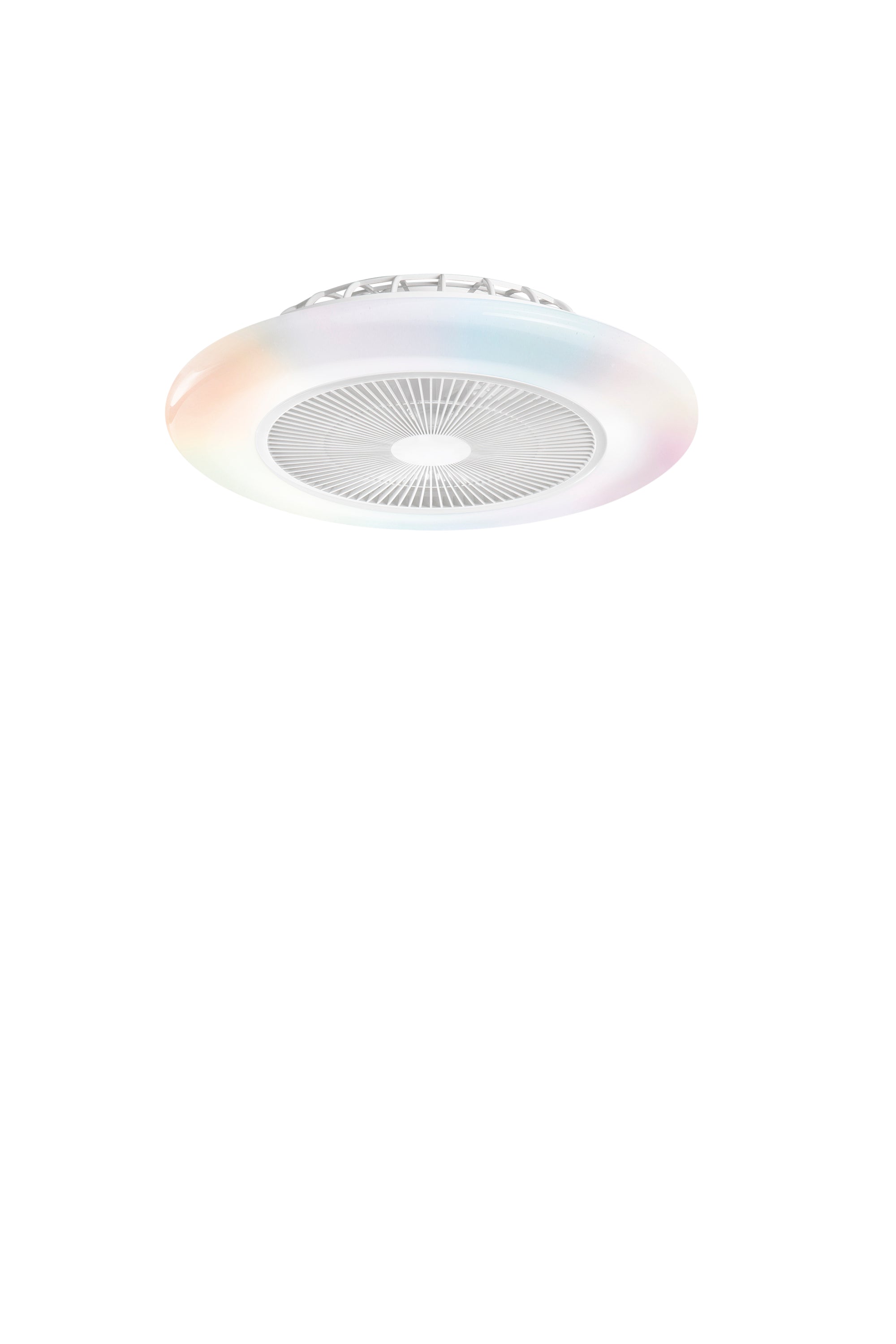 Plafoniera con ventilatore PONENTE | FT Feel The
