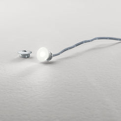 Incasso Starlight con ghiera intercambiabile