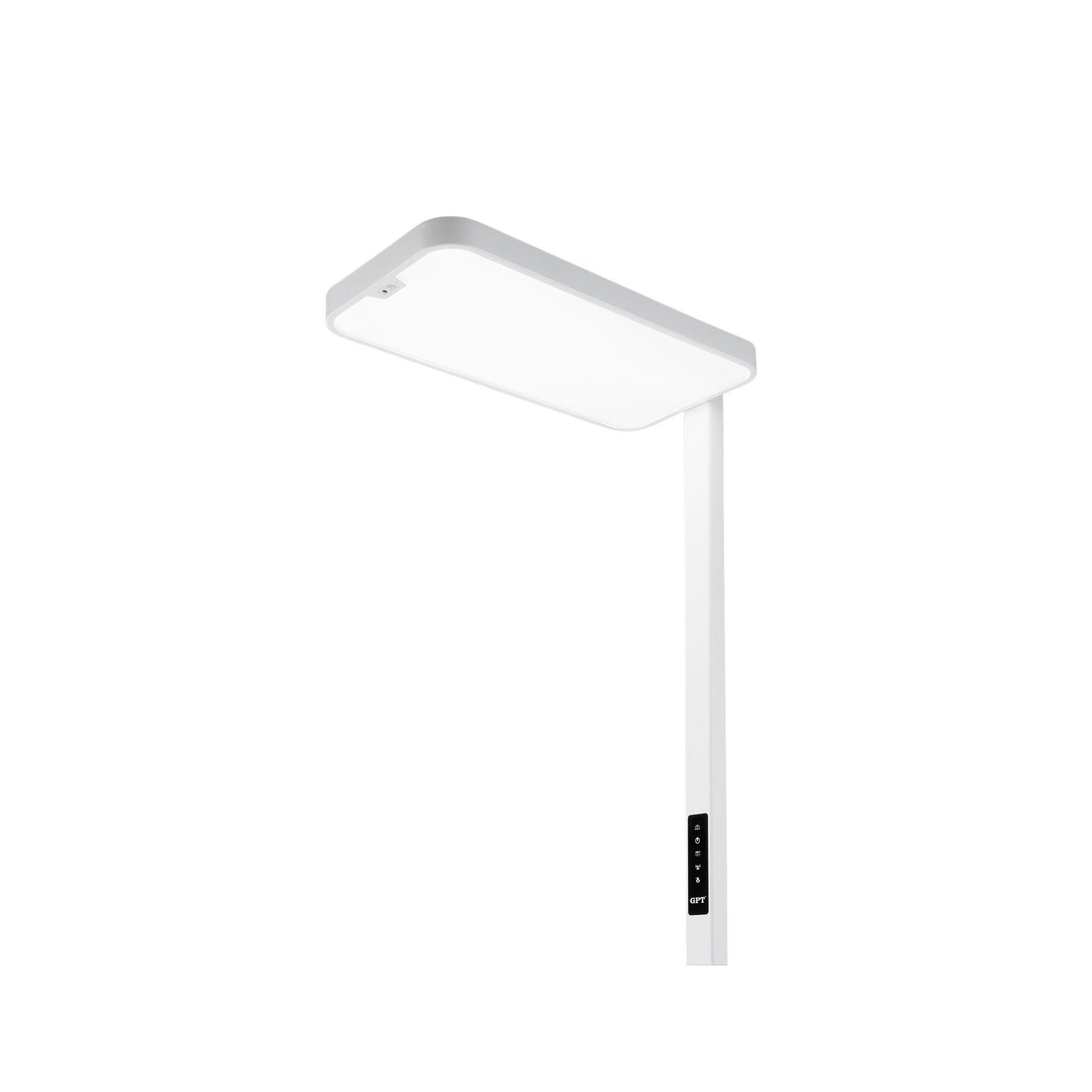 Piantana Led Stewart diffusore