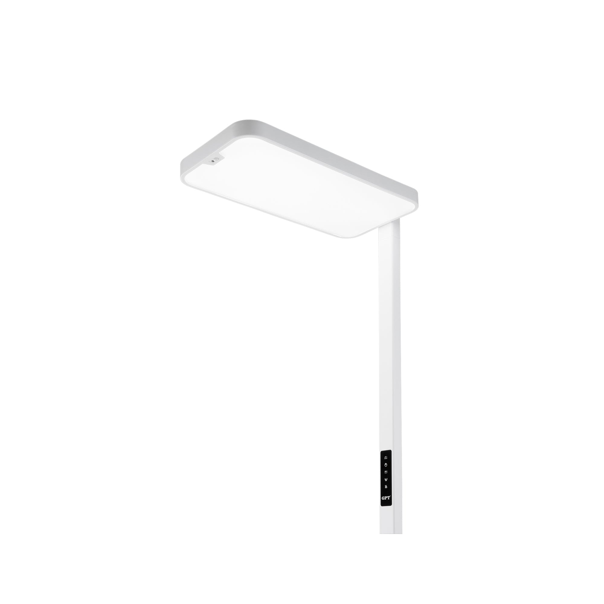 Piantana Led Stewart diffusore